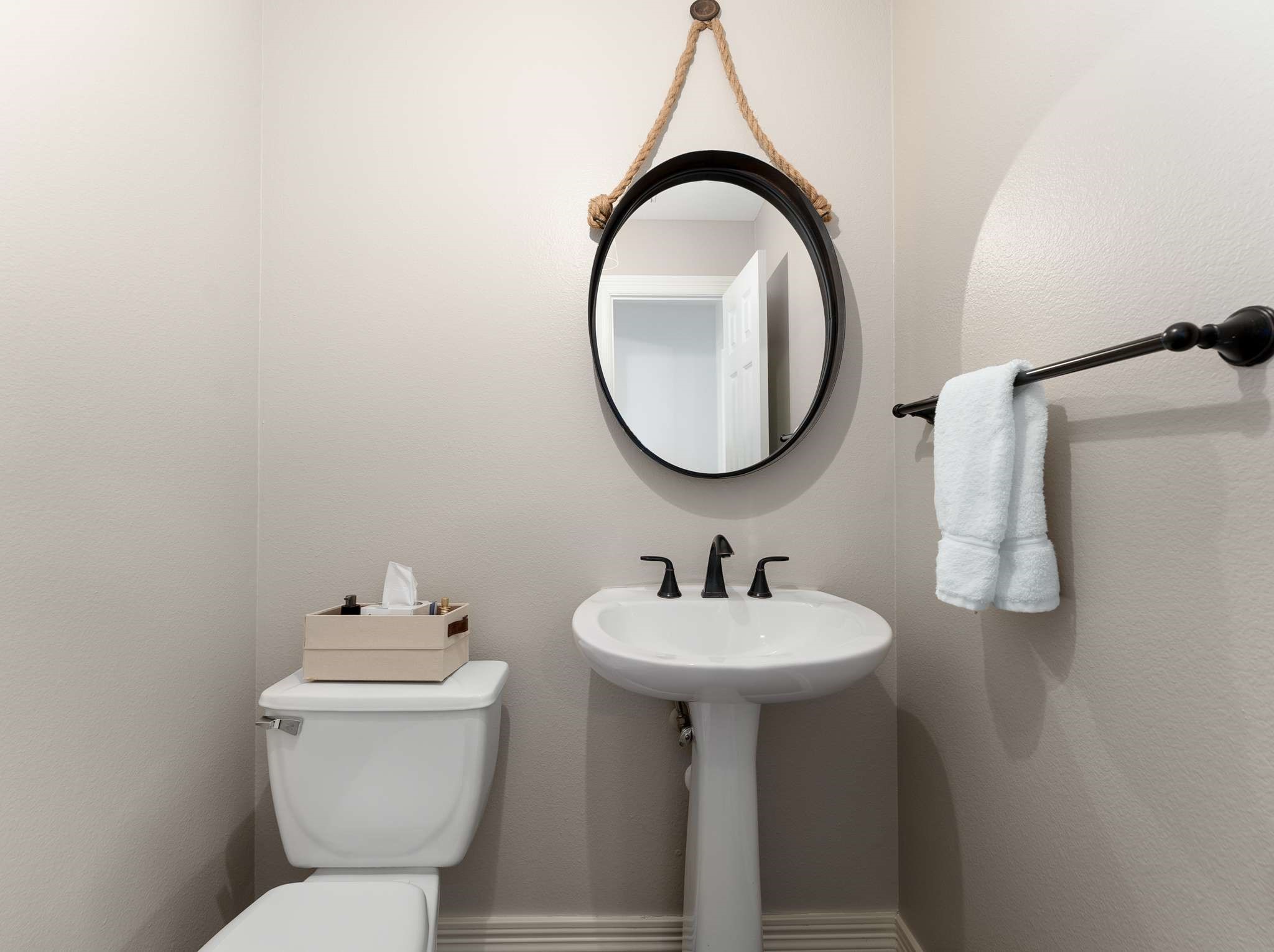 2917 Hallsville Street