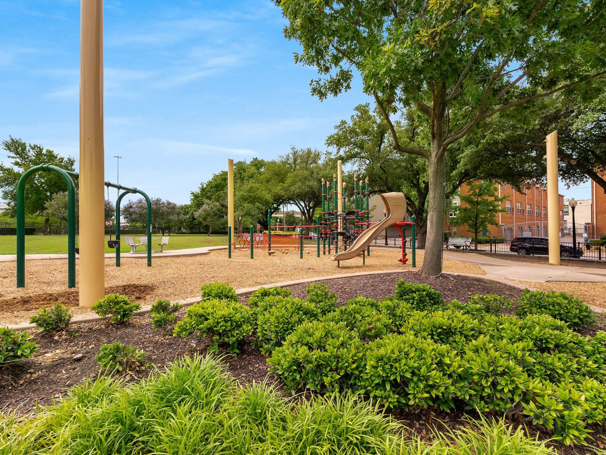 2917 Hallsville Street