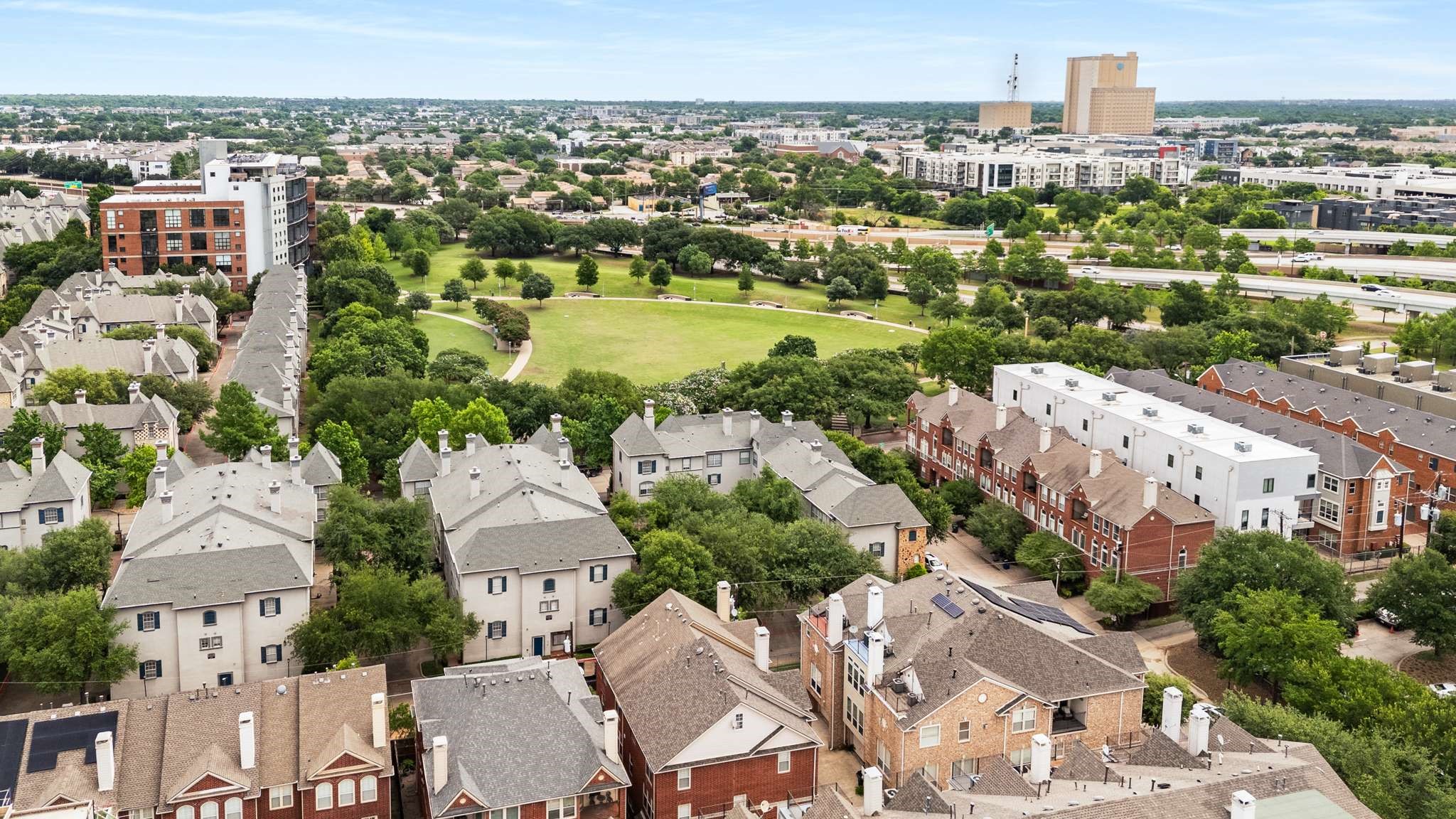 2917 Hallsville Street