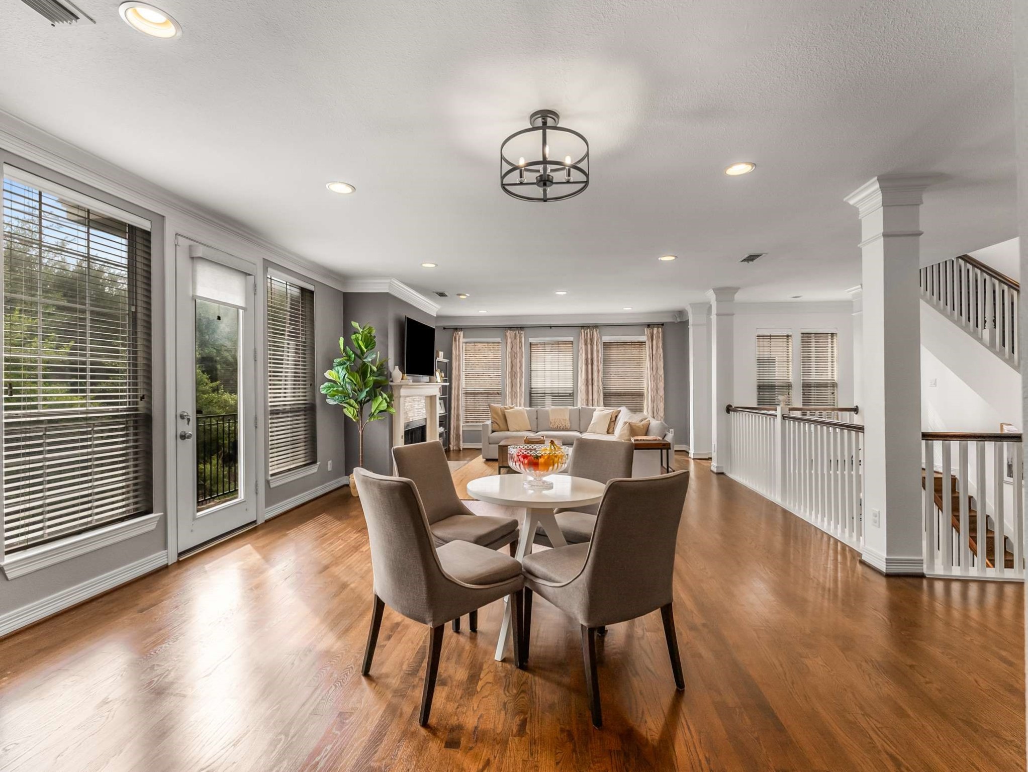 2917 Hallsville Street