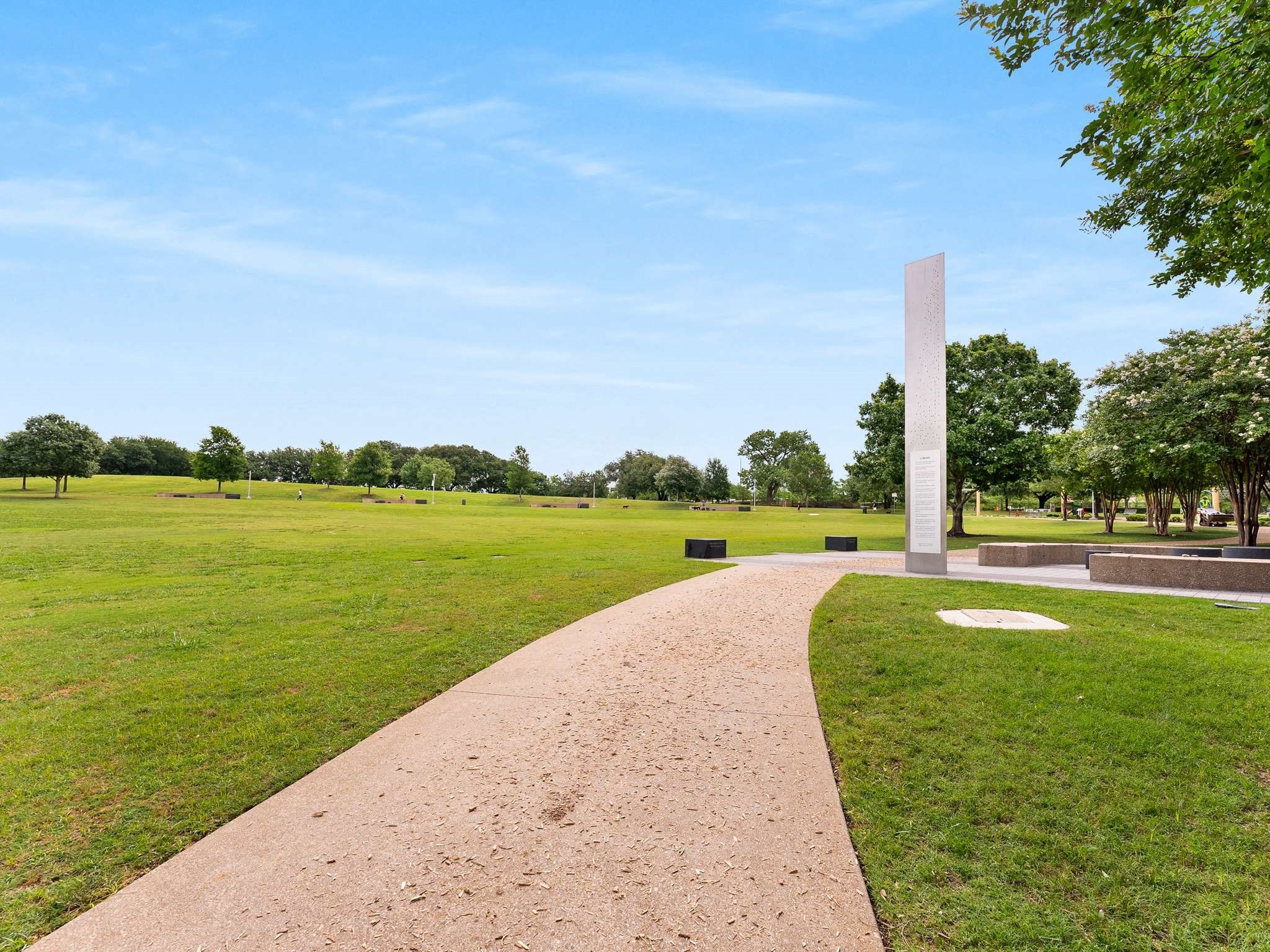 2917 Hallsville Street