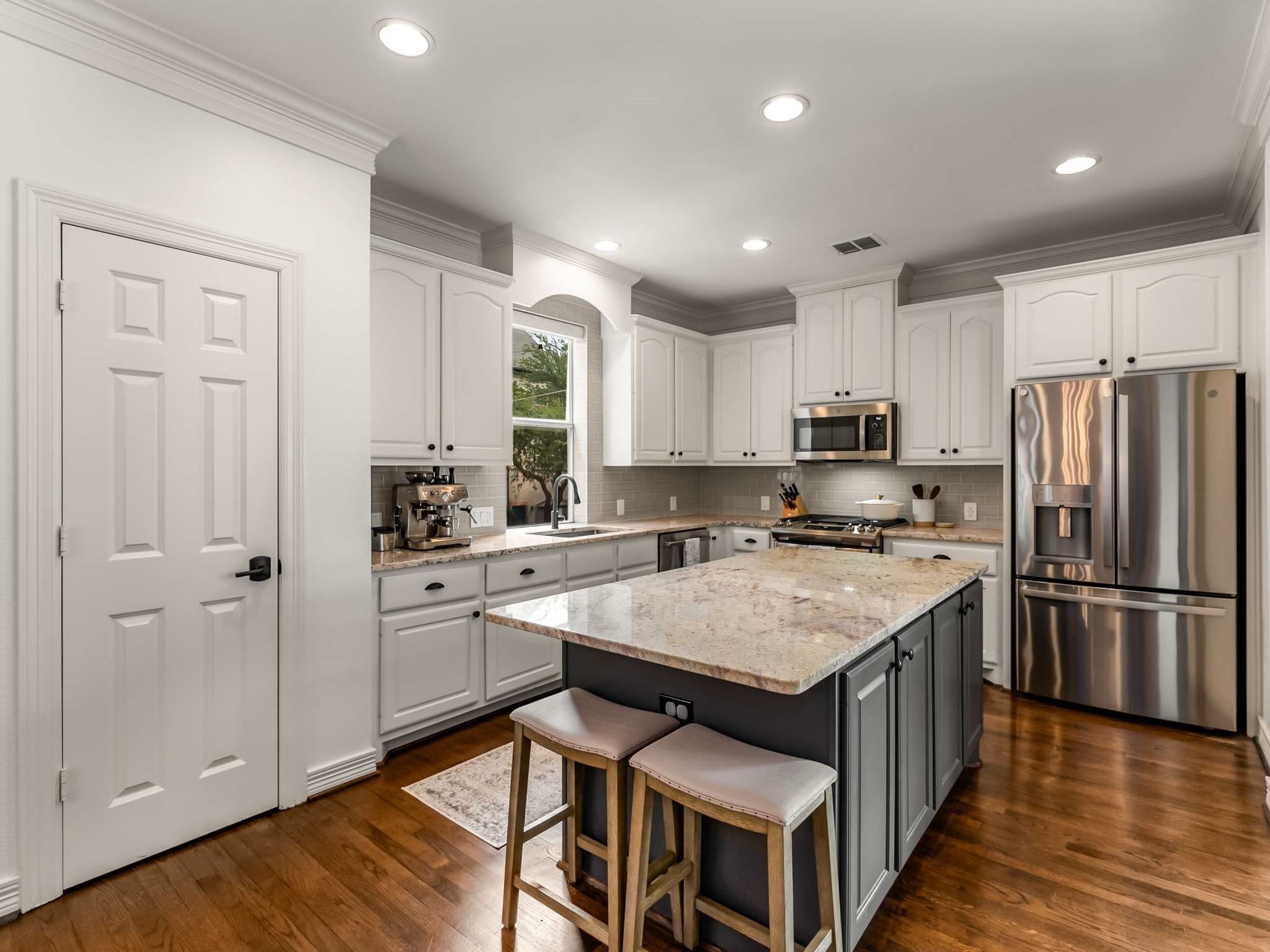 2917 Hallsville Street