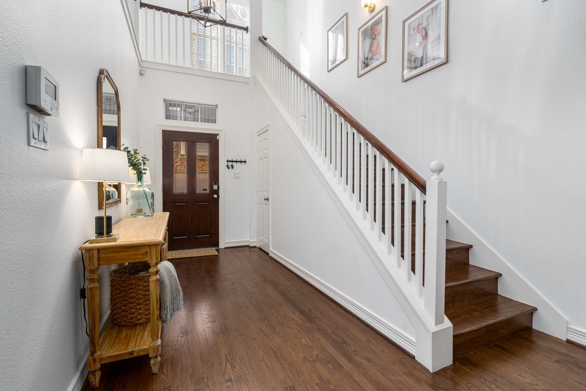 2917 Hallsville Street