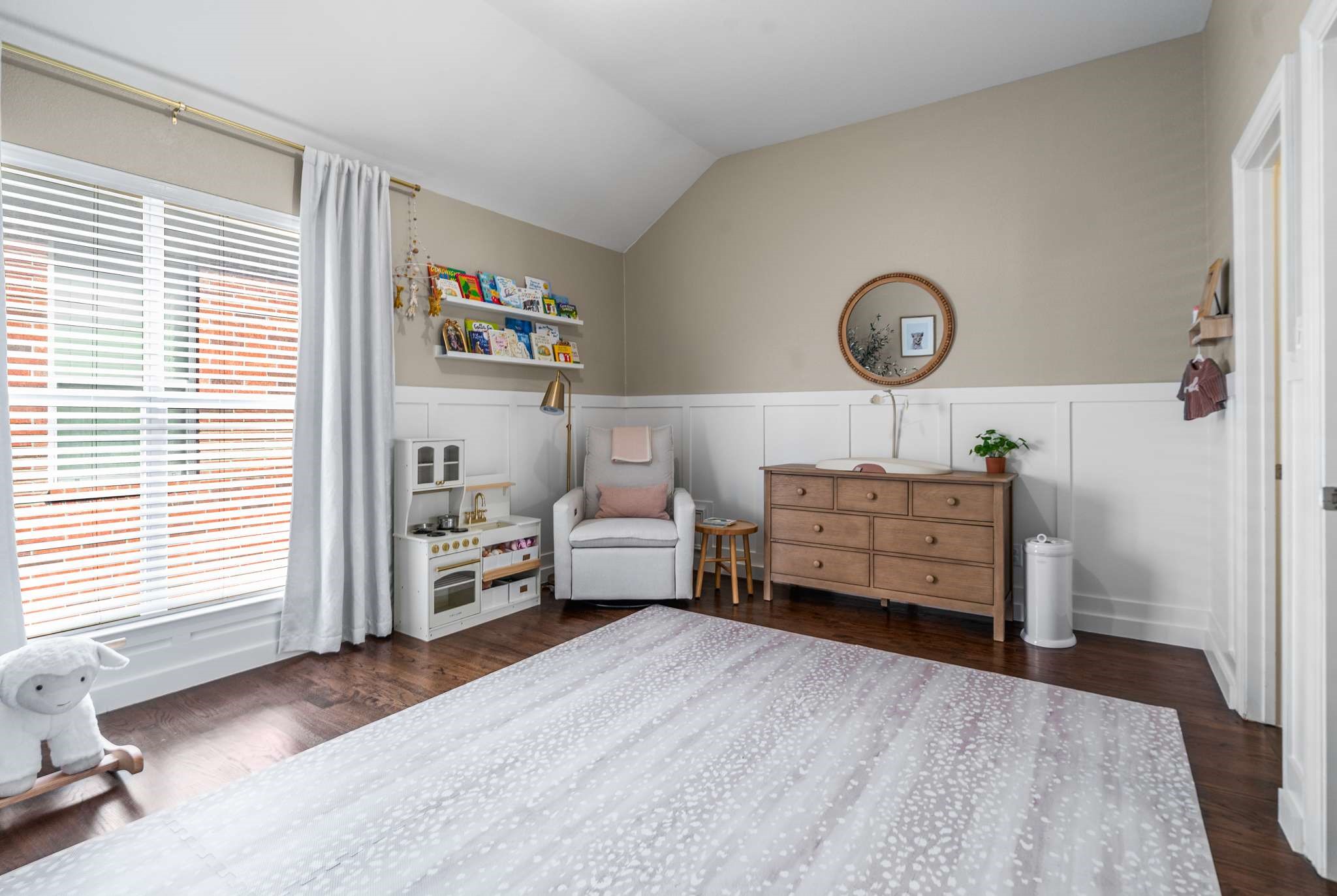 2917 Hallsville Street