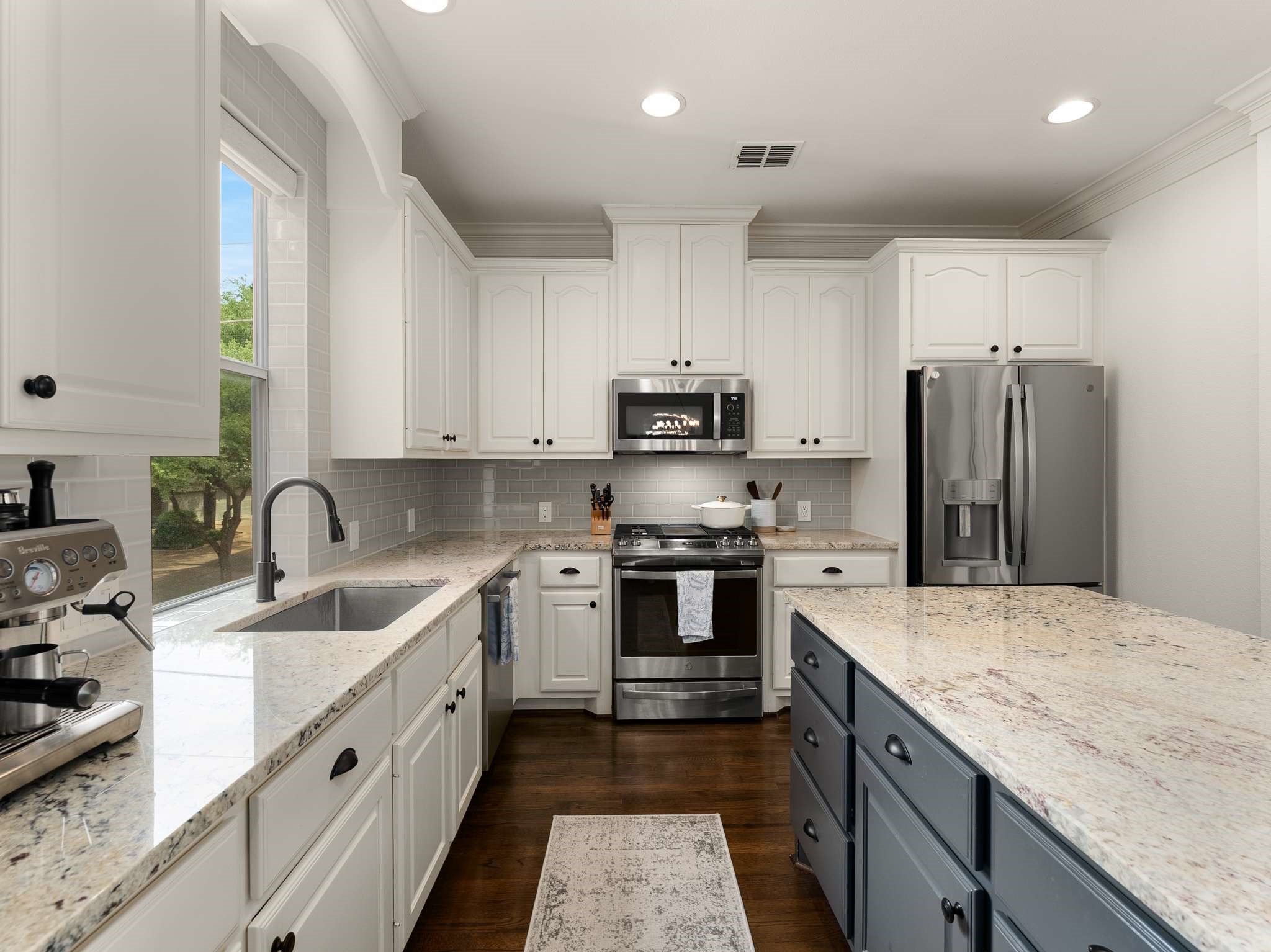 2917 Hallsville Street