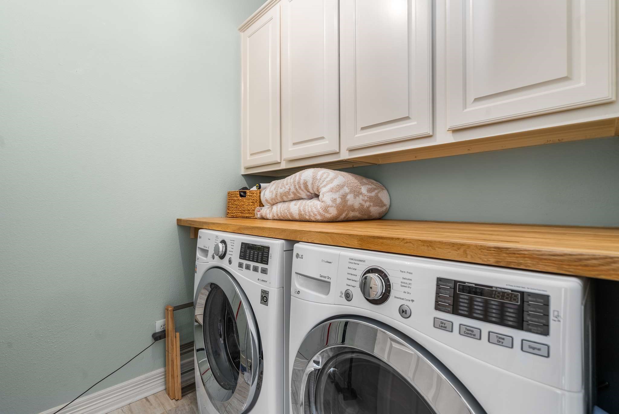 2917 Hallsville Street