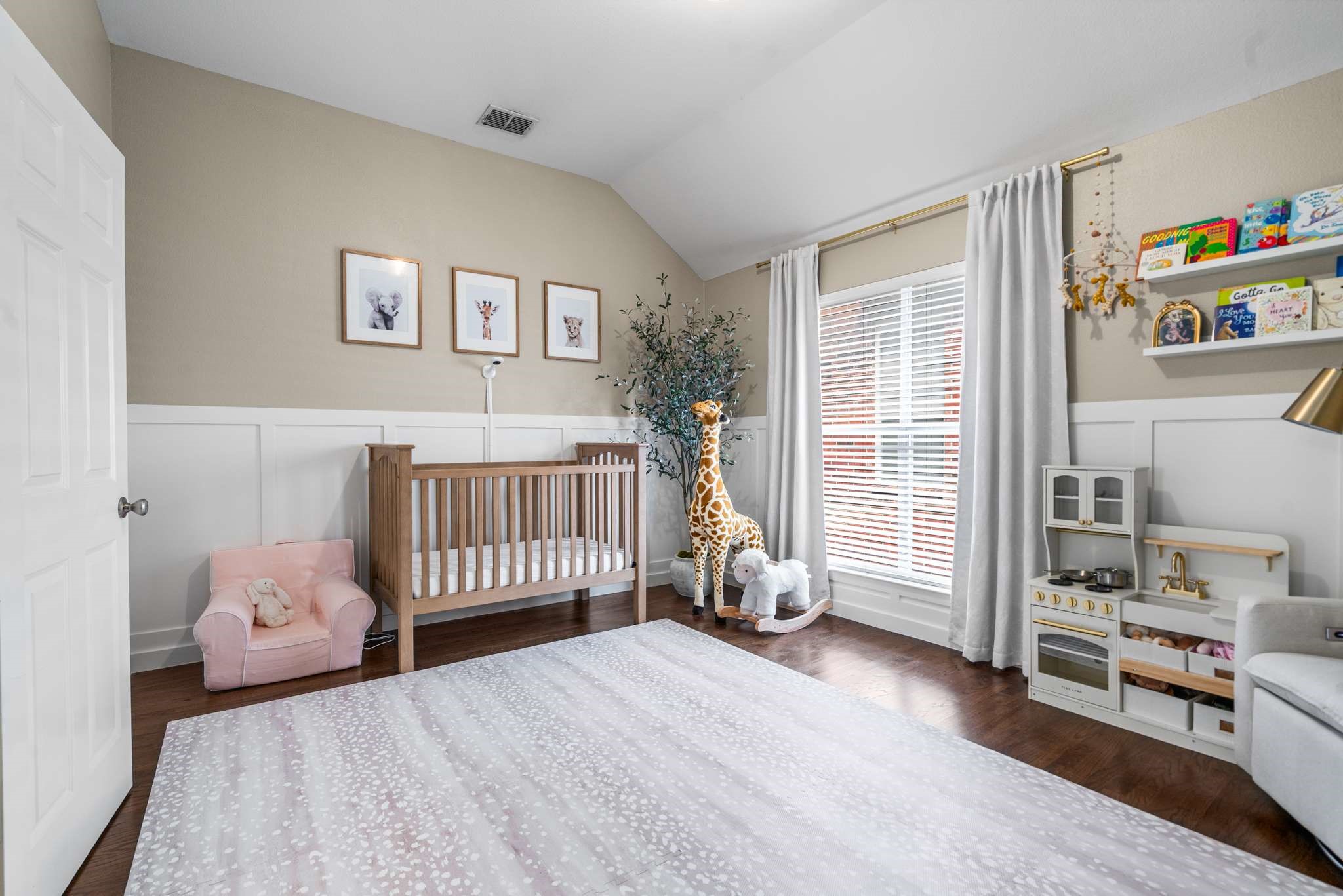 2917 Hallsville Street