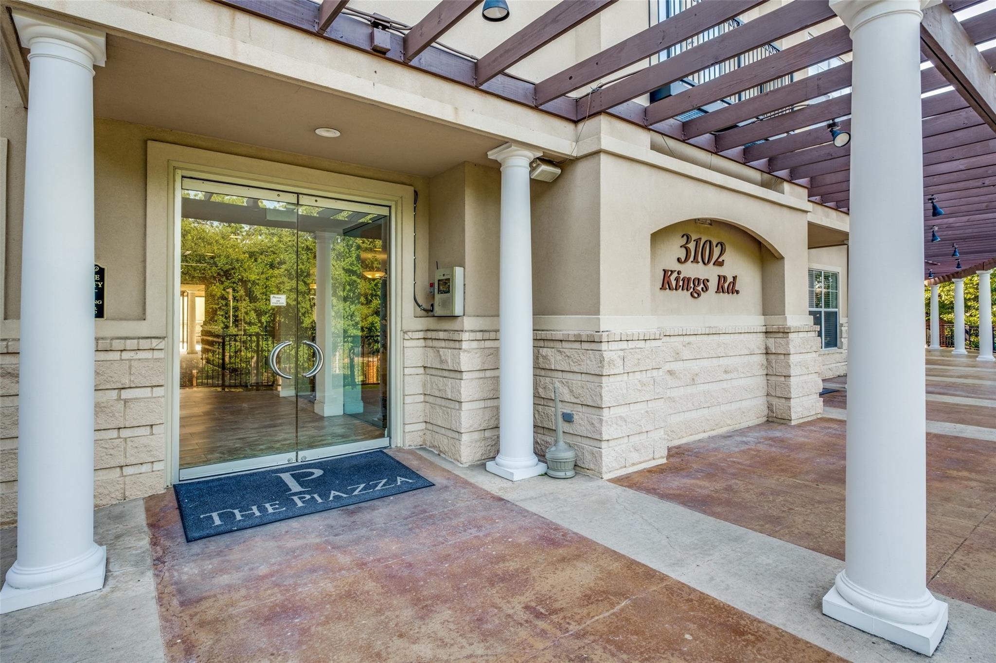 3102 Kings Road 2303