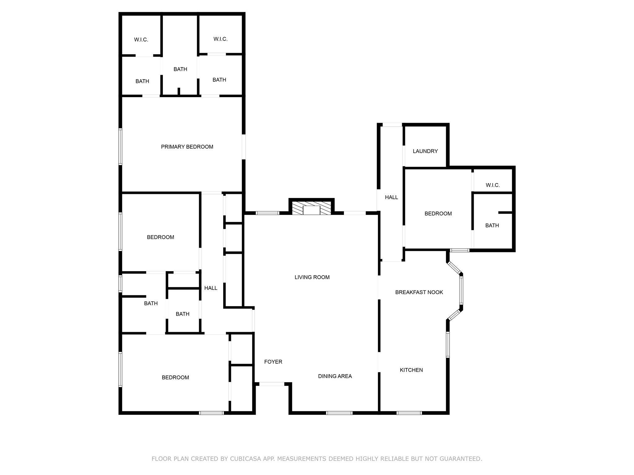 3213 Kingsbridge Drive