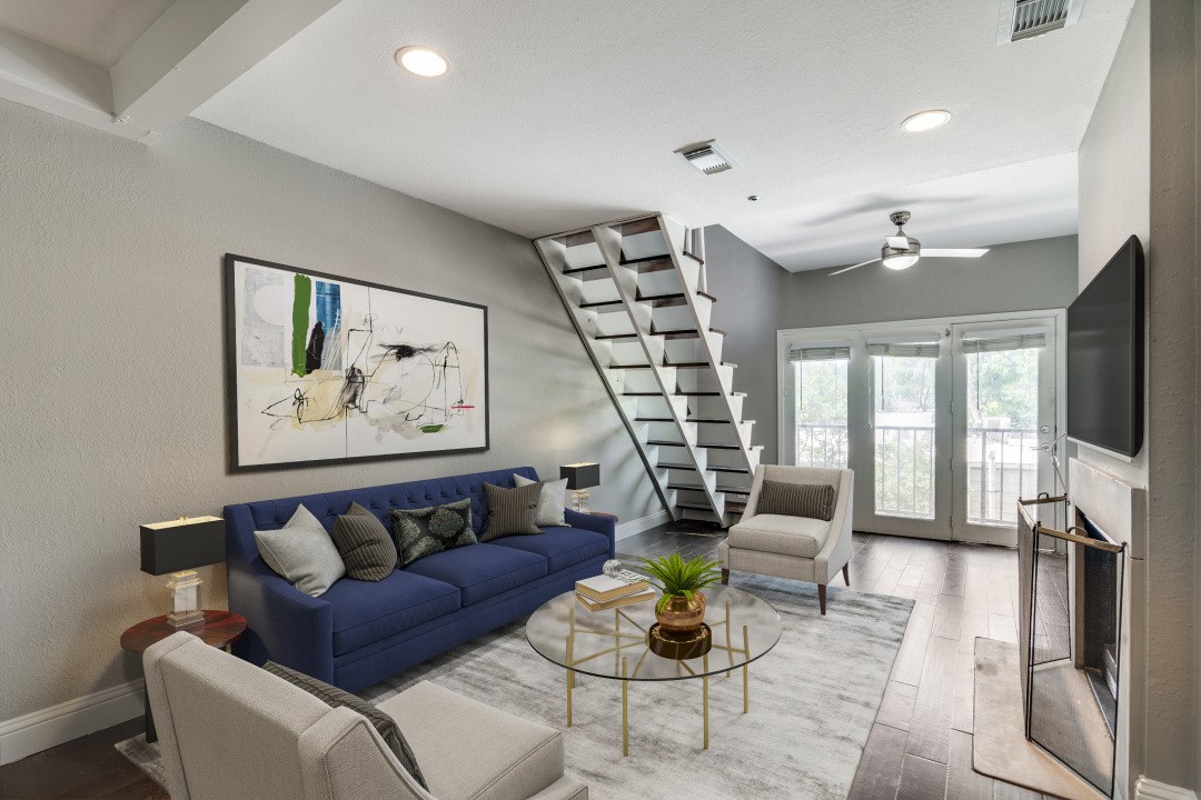 4303 Buena Vista Street 304