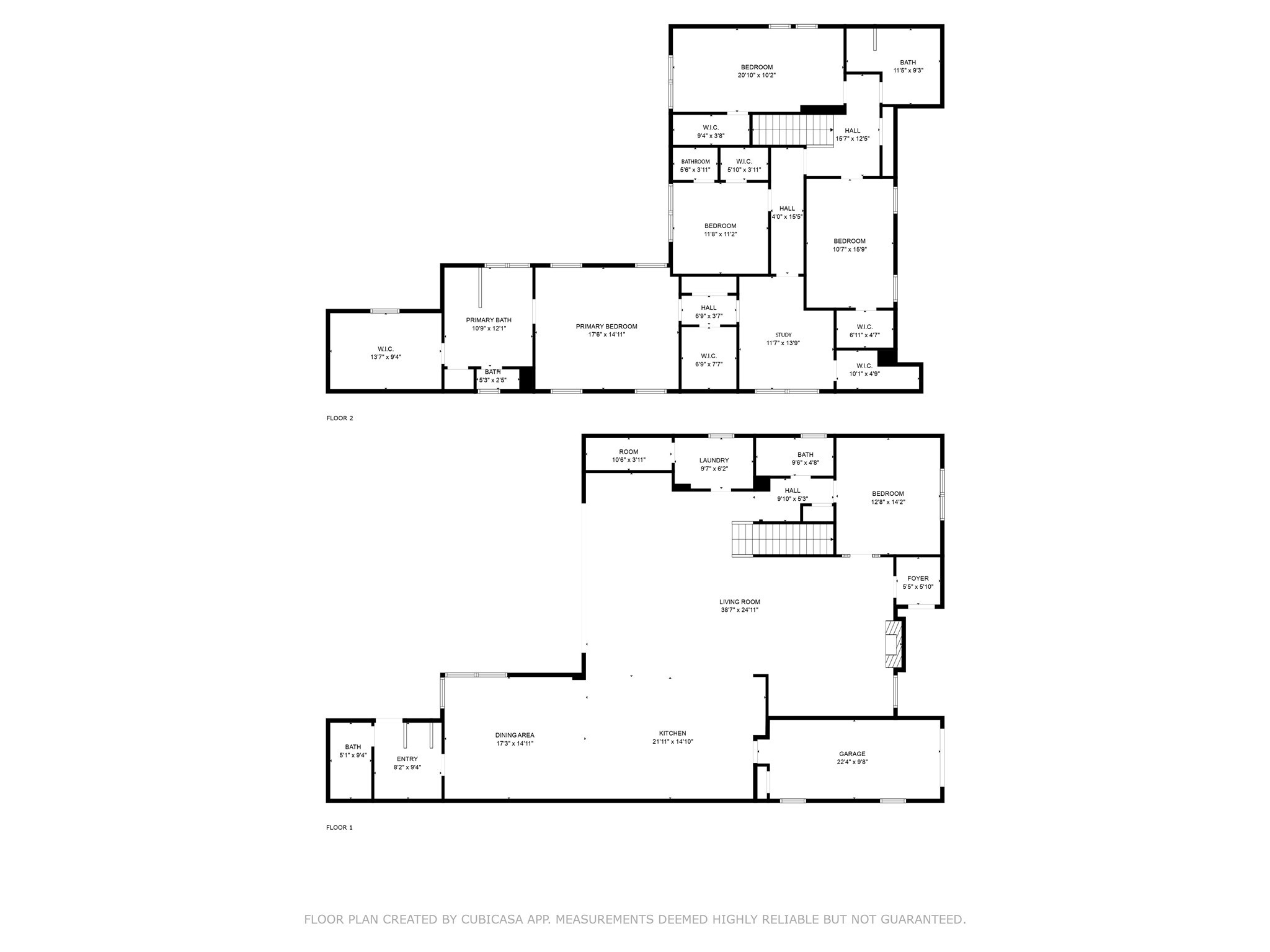 3207 Mockingbird Lane