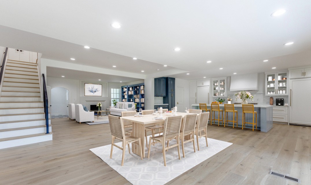 3207 Mockingbird Lane