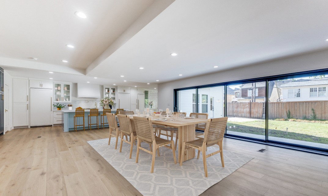 3207 Mockingbird Lane