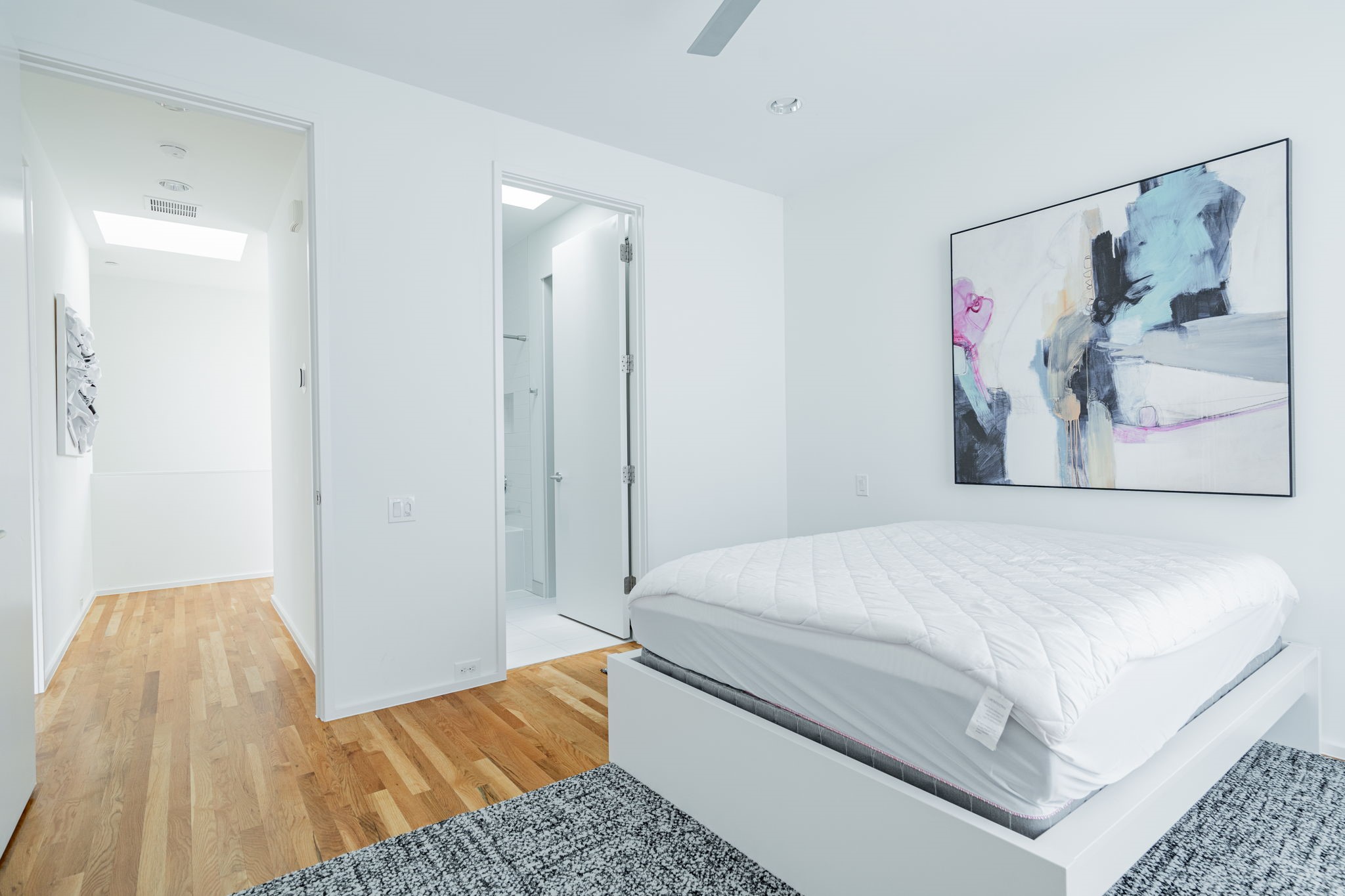 2706 Throckmorton Street B