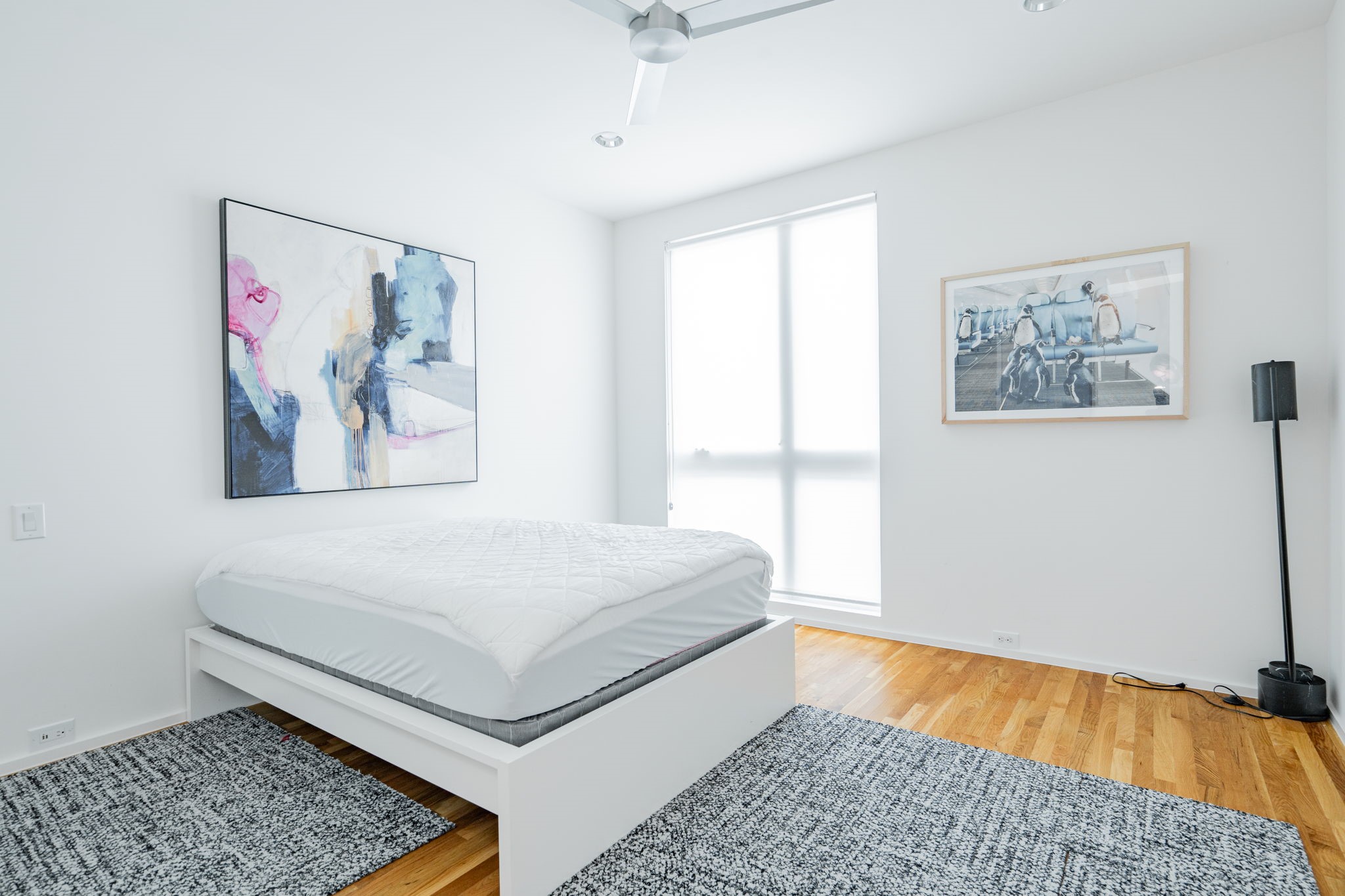 2706 Throckmorton Street B