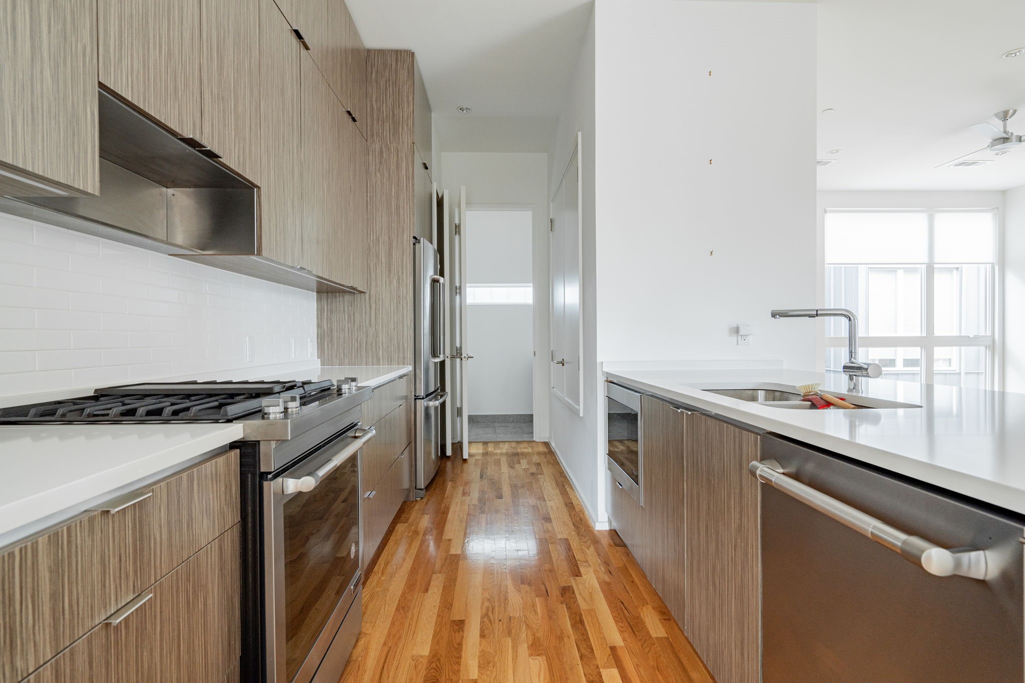 2706 Throckmorton Street B