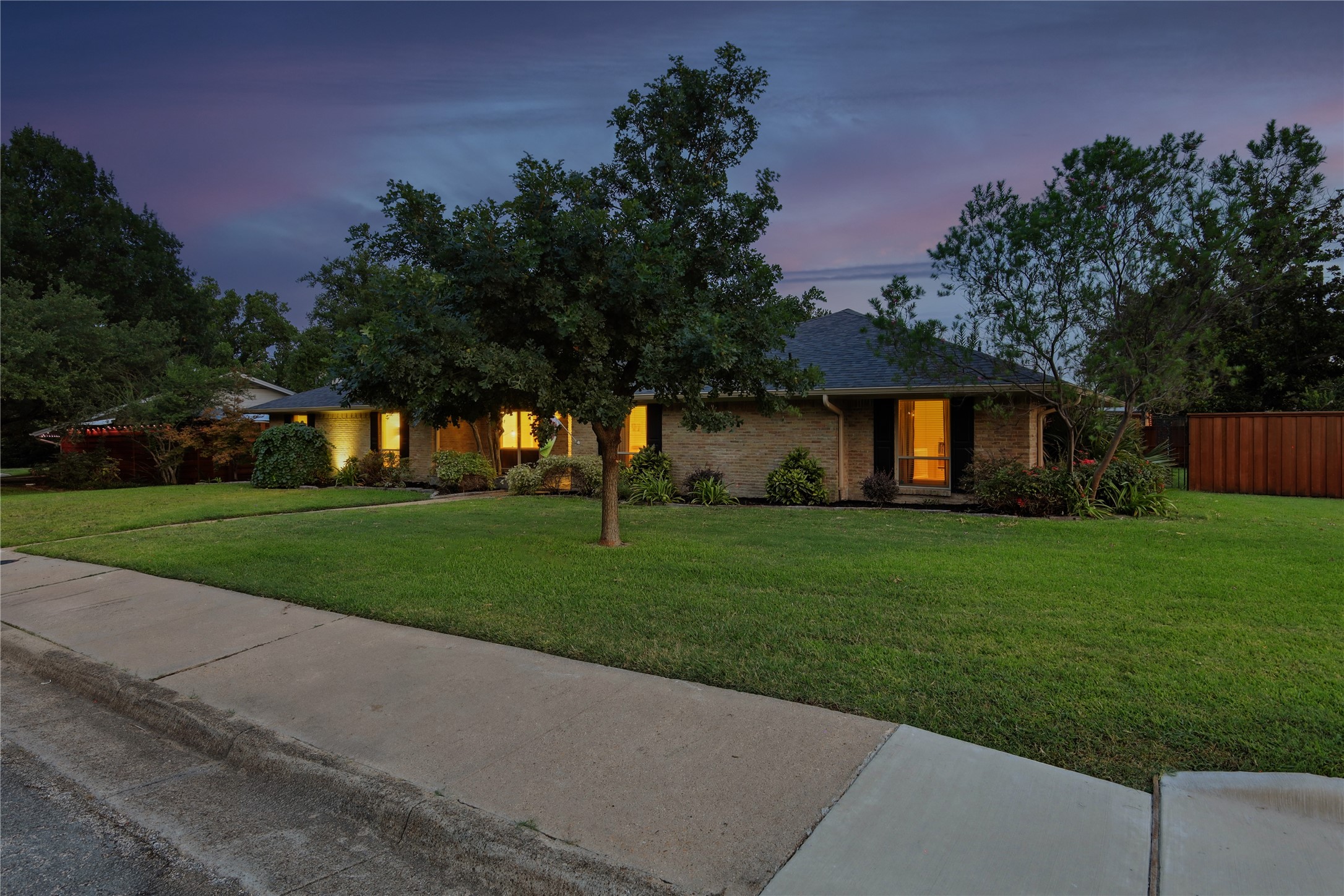 3810 Vancouver Circle