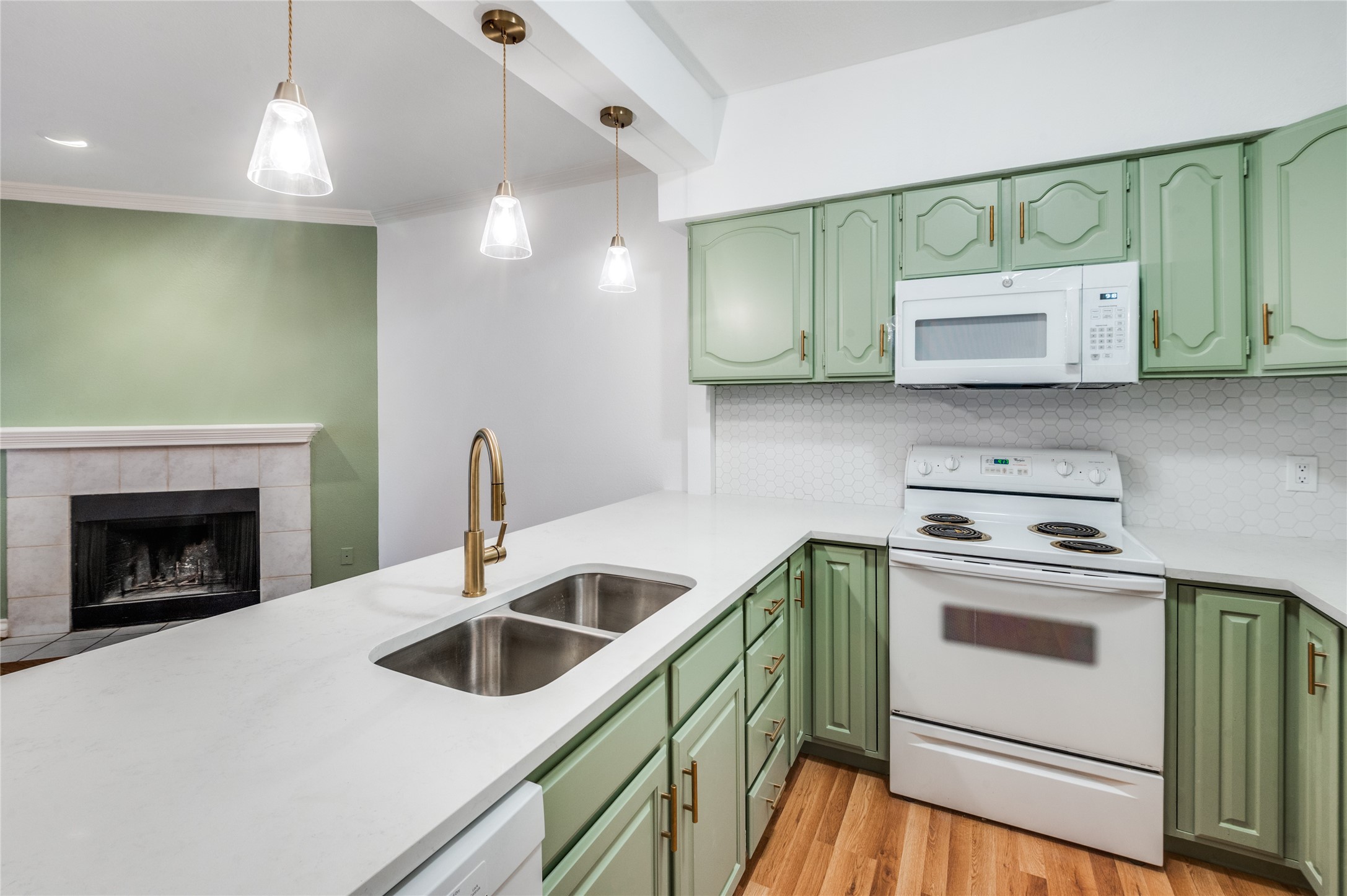 3208 Cole Avenue 1204