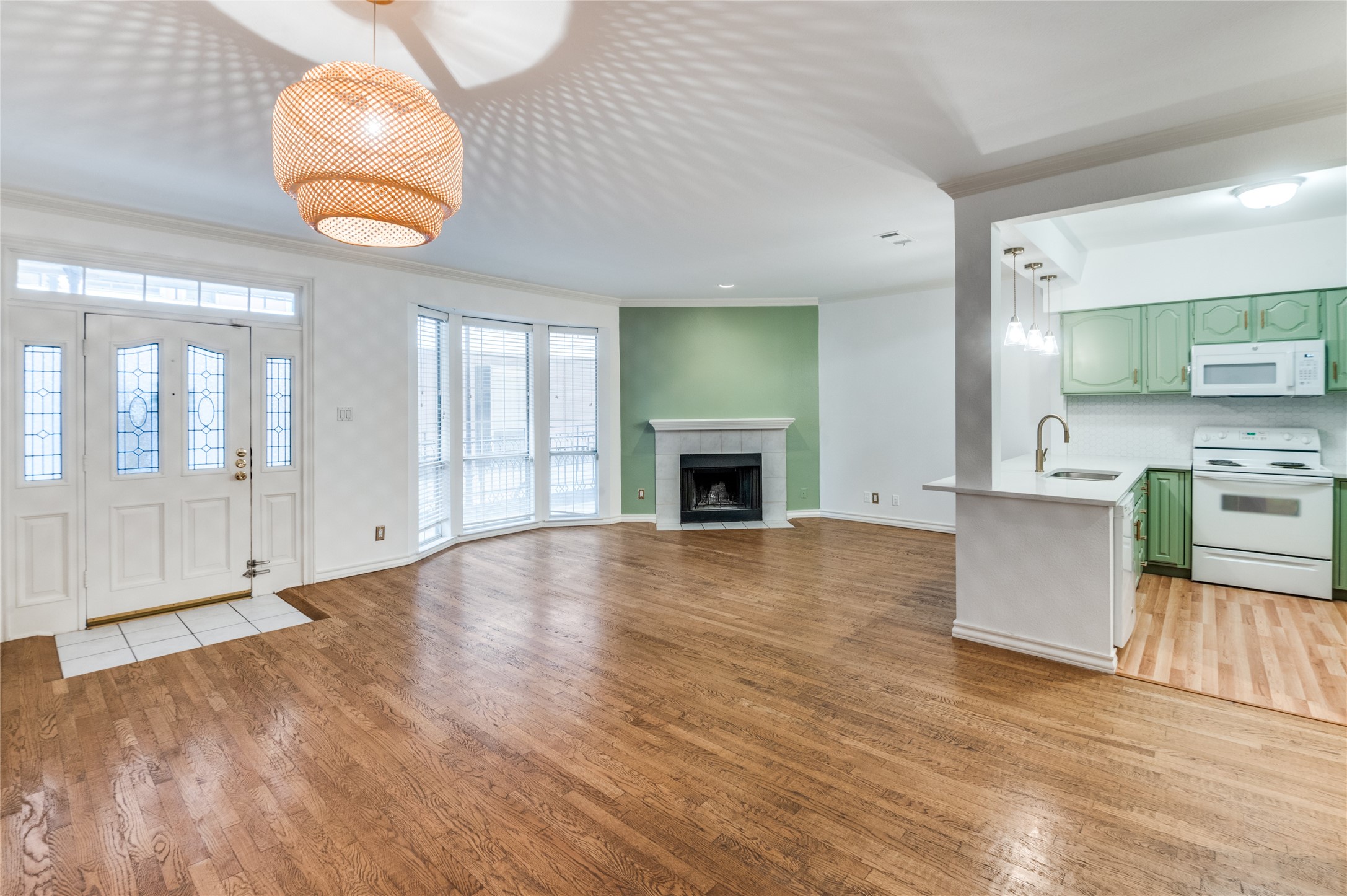 3208 Cole Avenue 1204