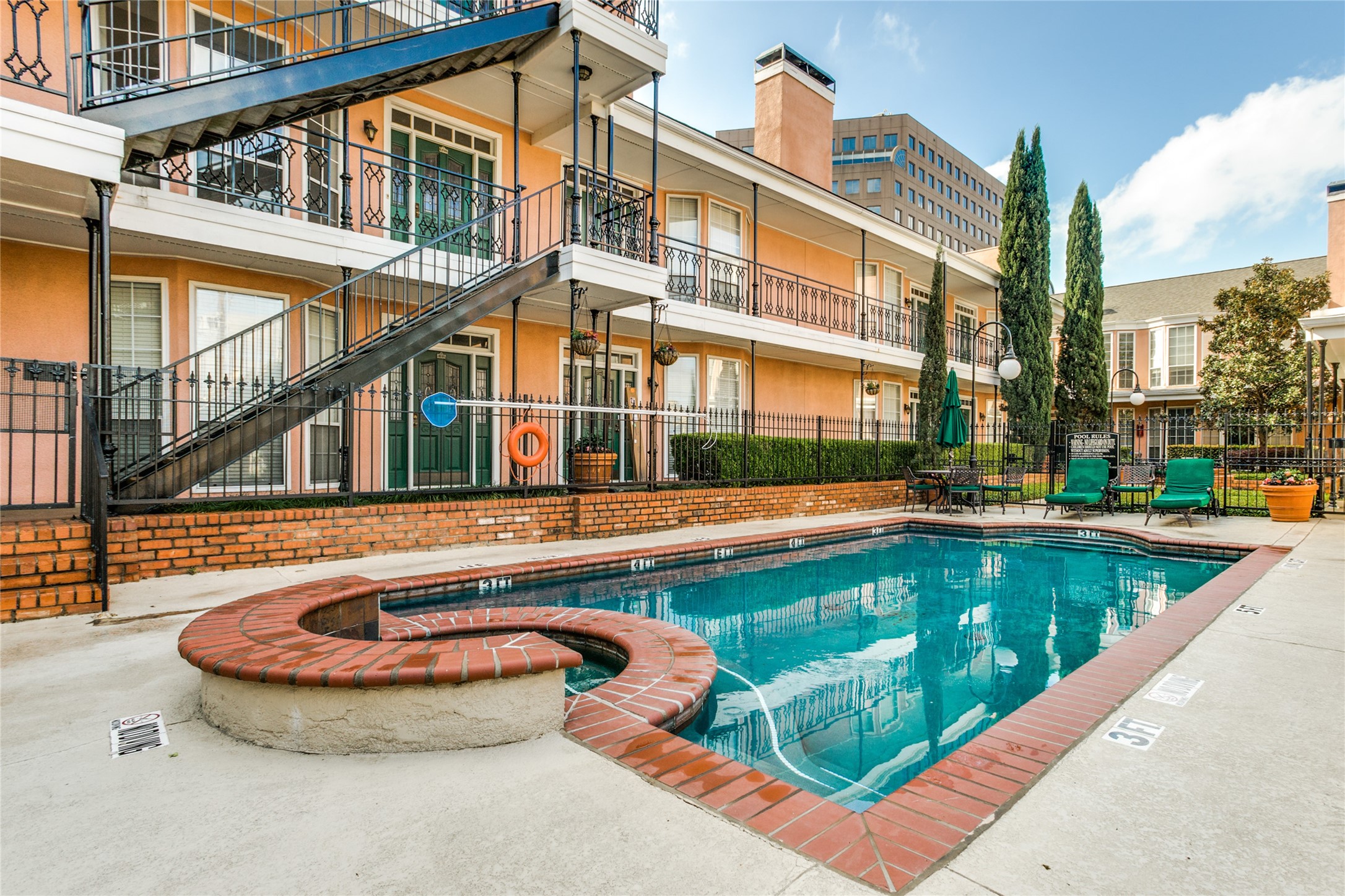 3208 Cole Avenue 1204