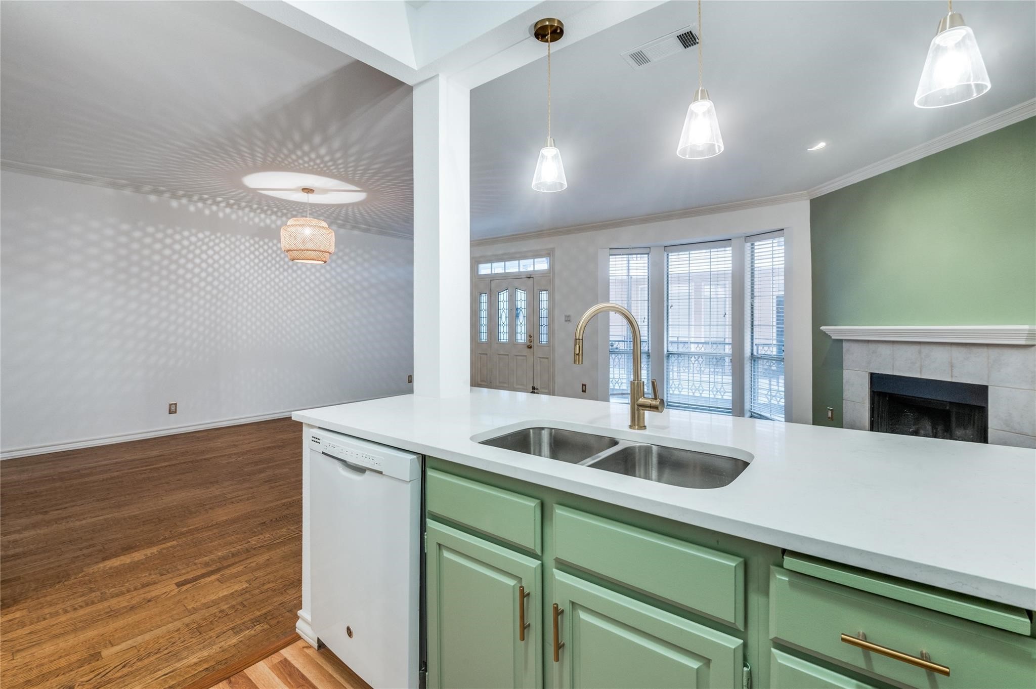 3208 Cole Avenue 1204