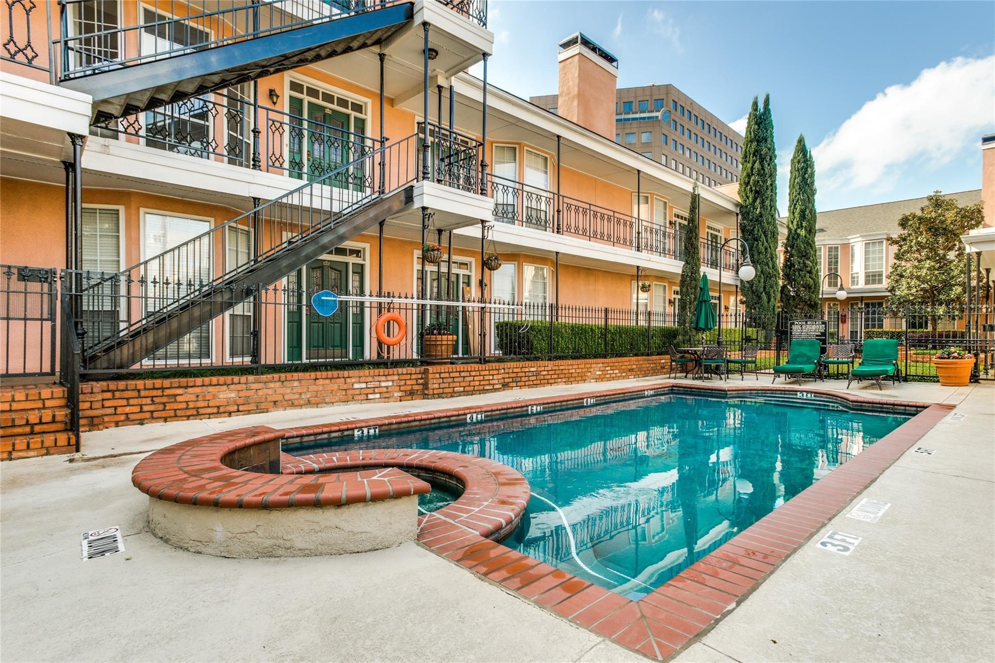 3208 Cole Avenue 1204