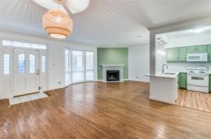 3208 Cole Avenue 1204