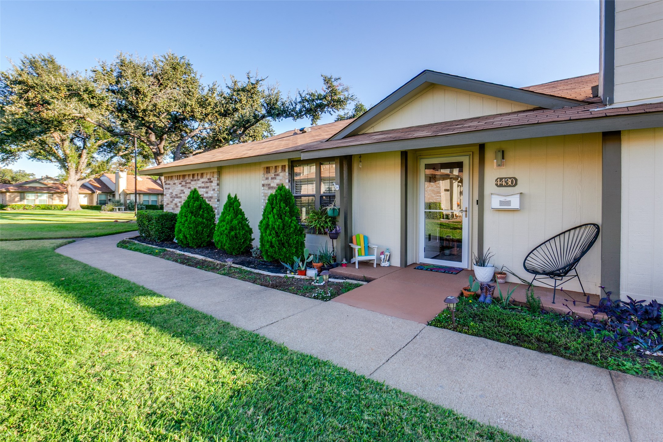 4430 Wind River Lane