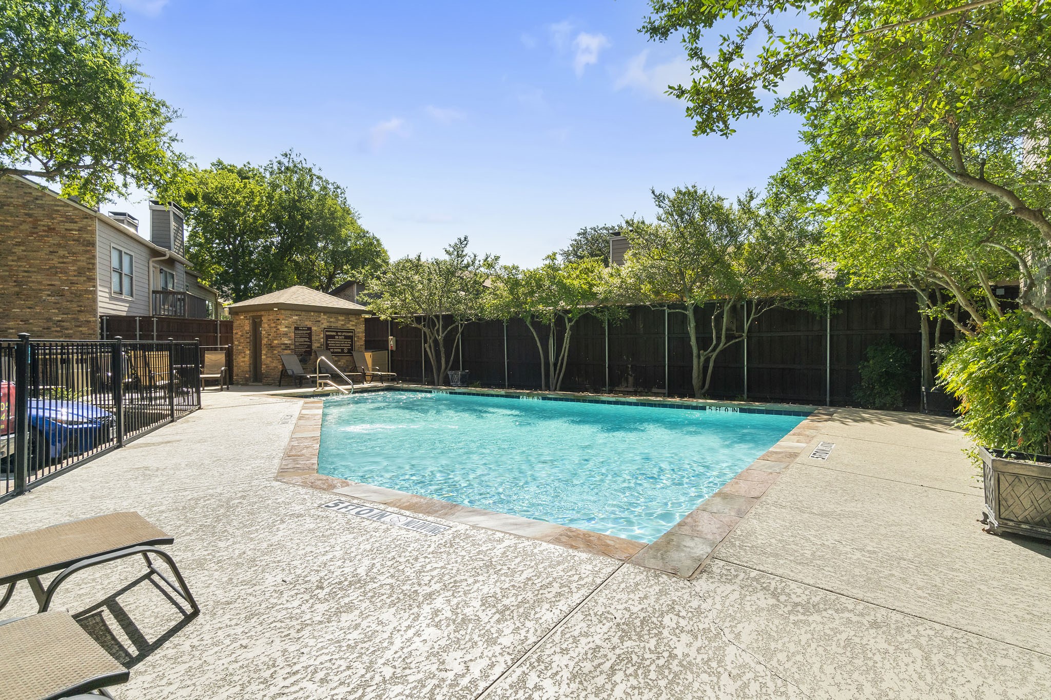 5616 Preston Oaks Road 1504