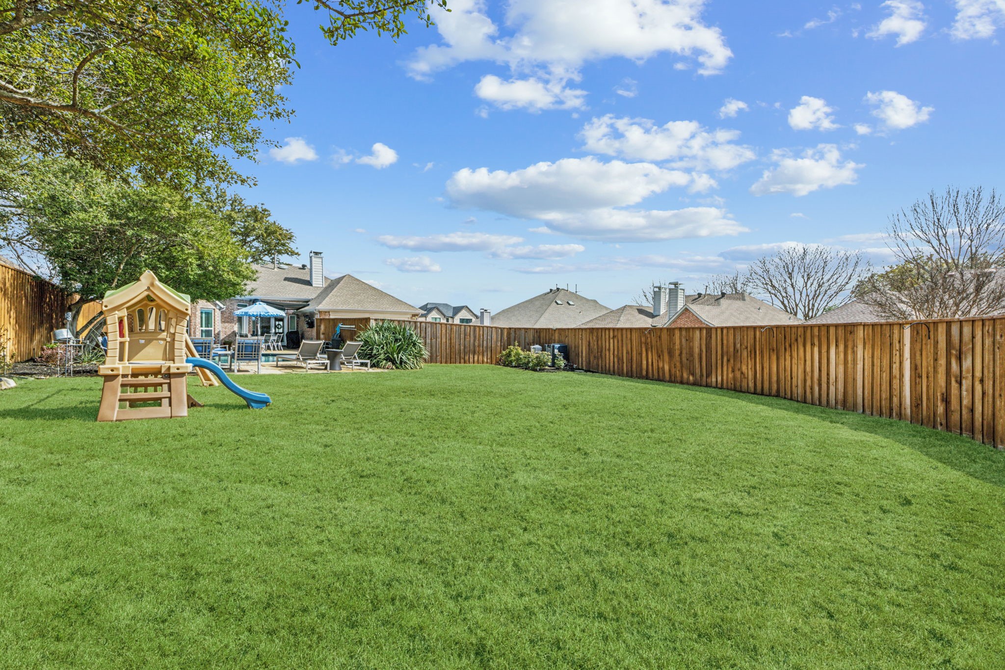 1509 Rockcliff Street