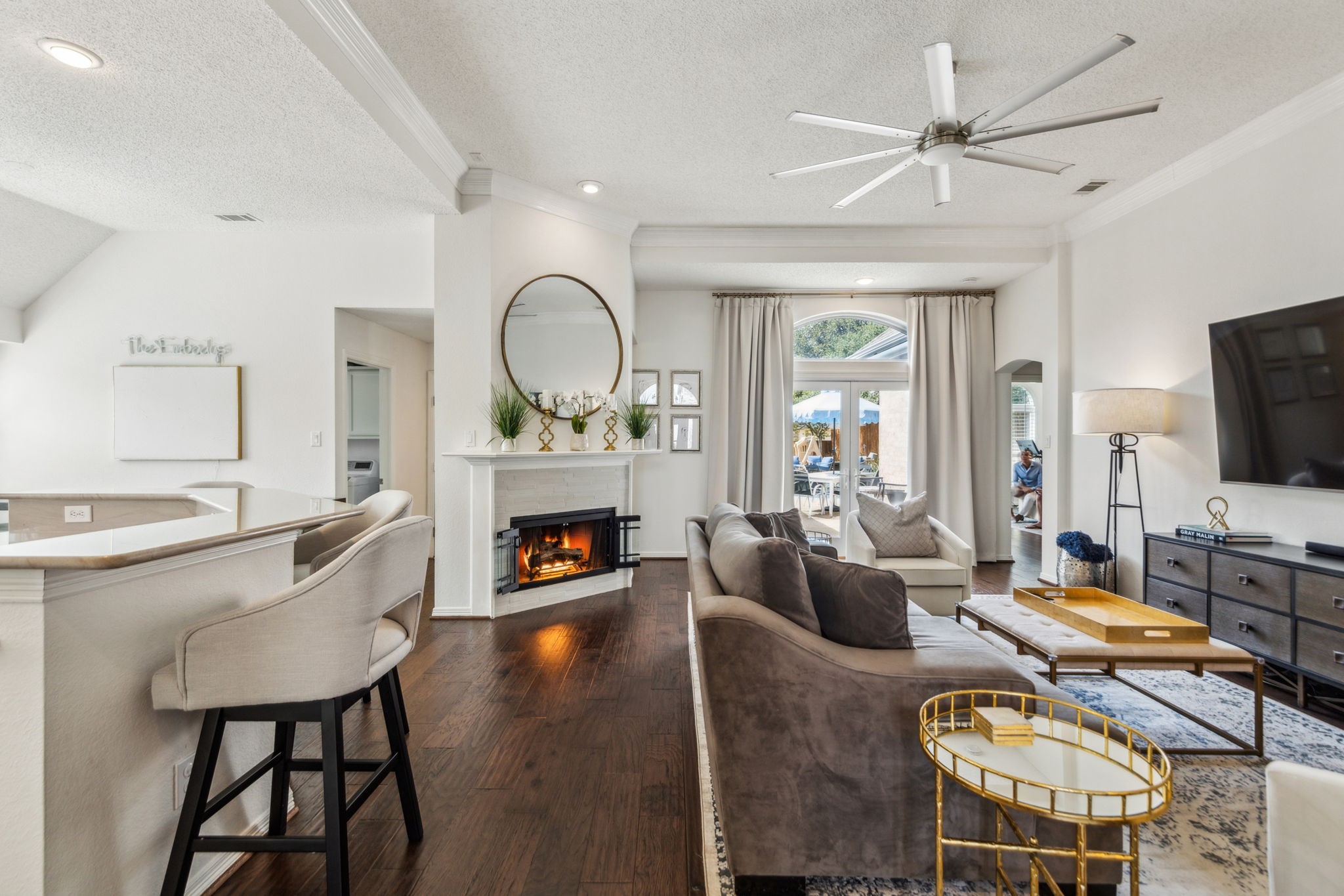 1509 Rockcliff Street