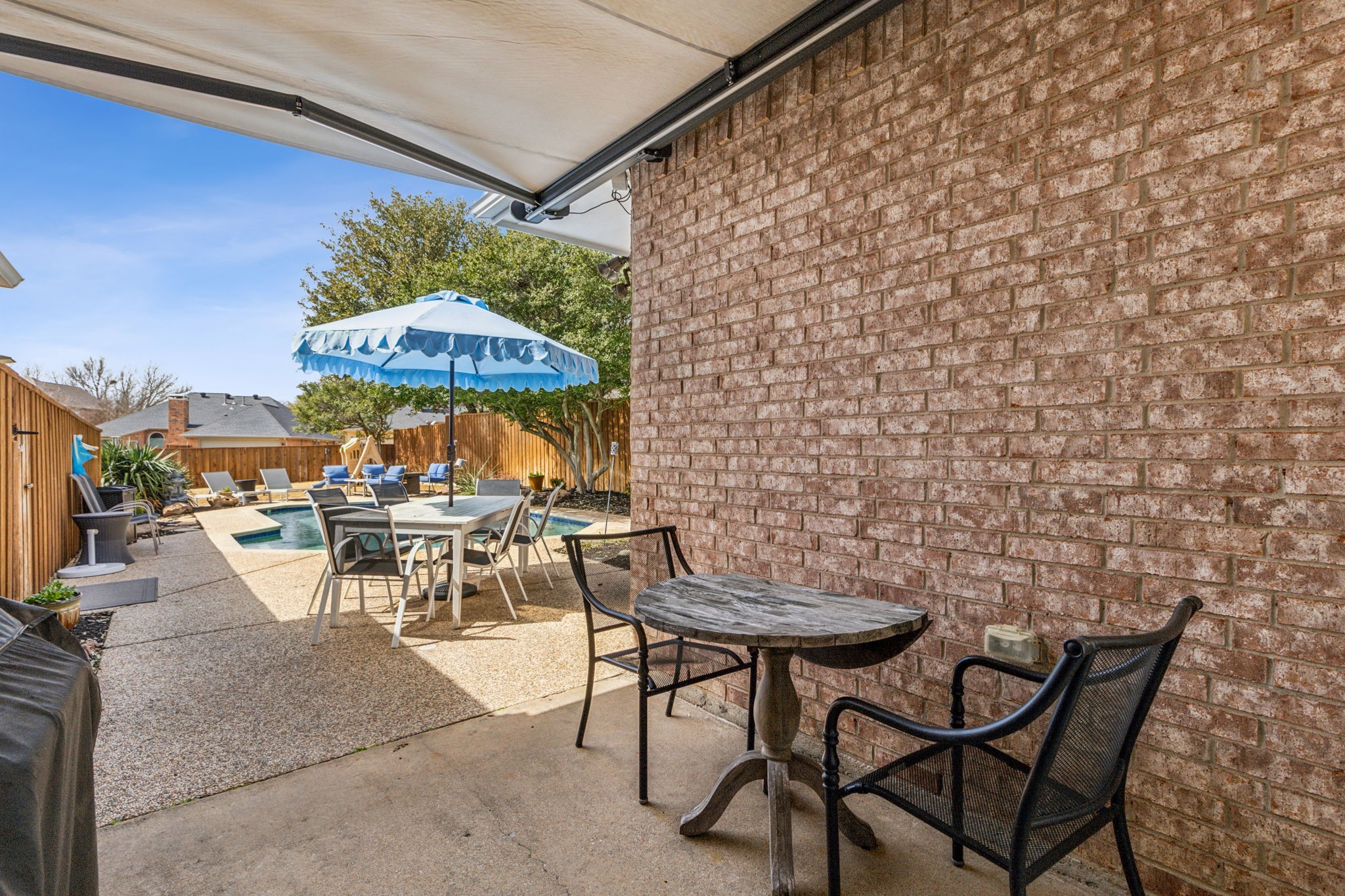 1509 Rockcliff Street