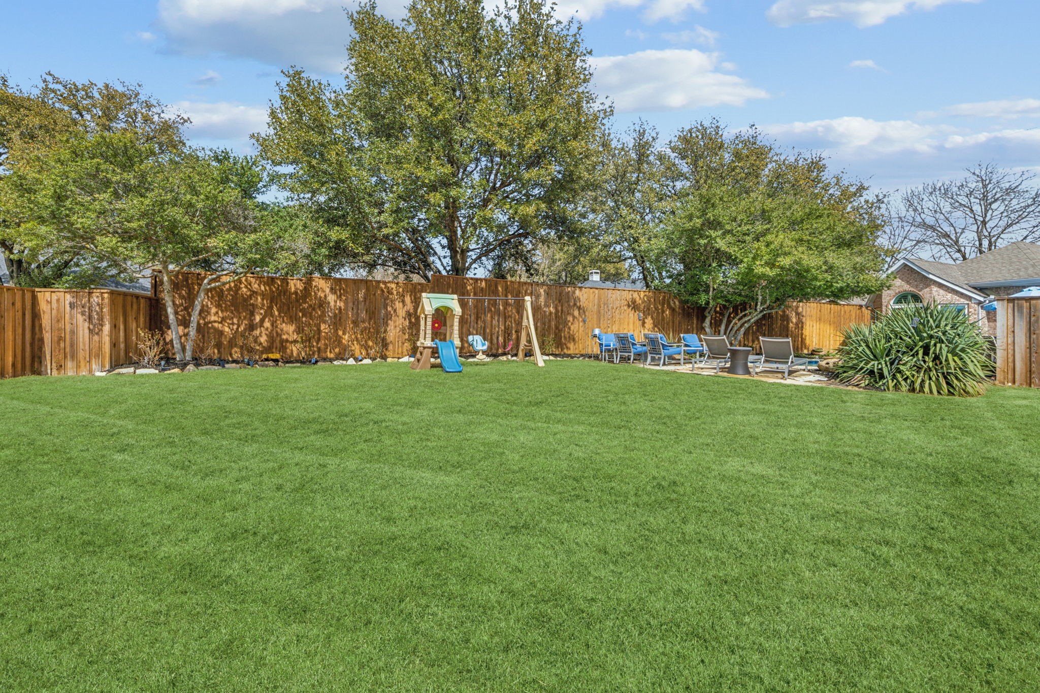 1509 Rockcliff Street