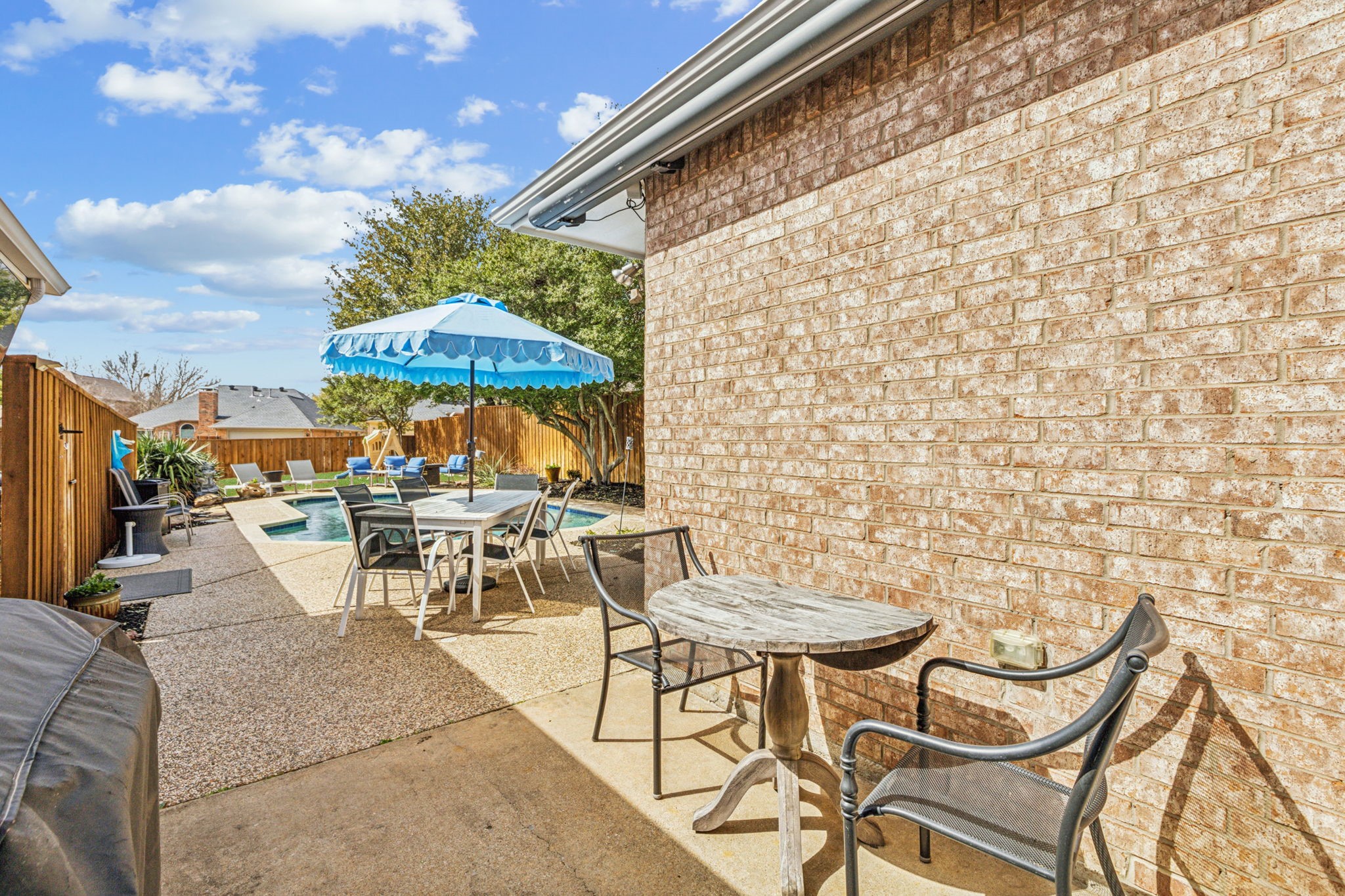 1509 Rockcliff Street