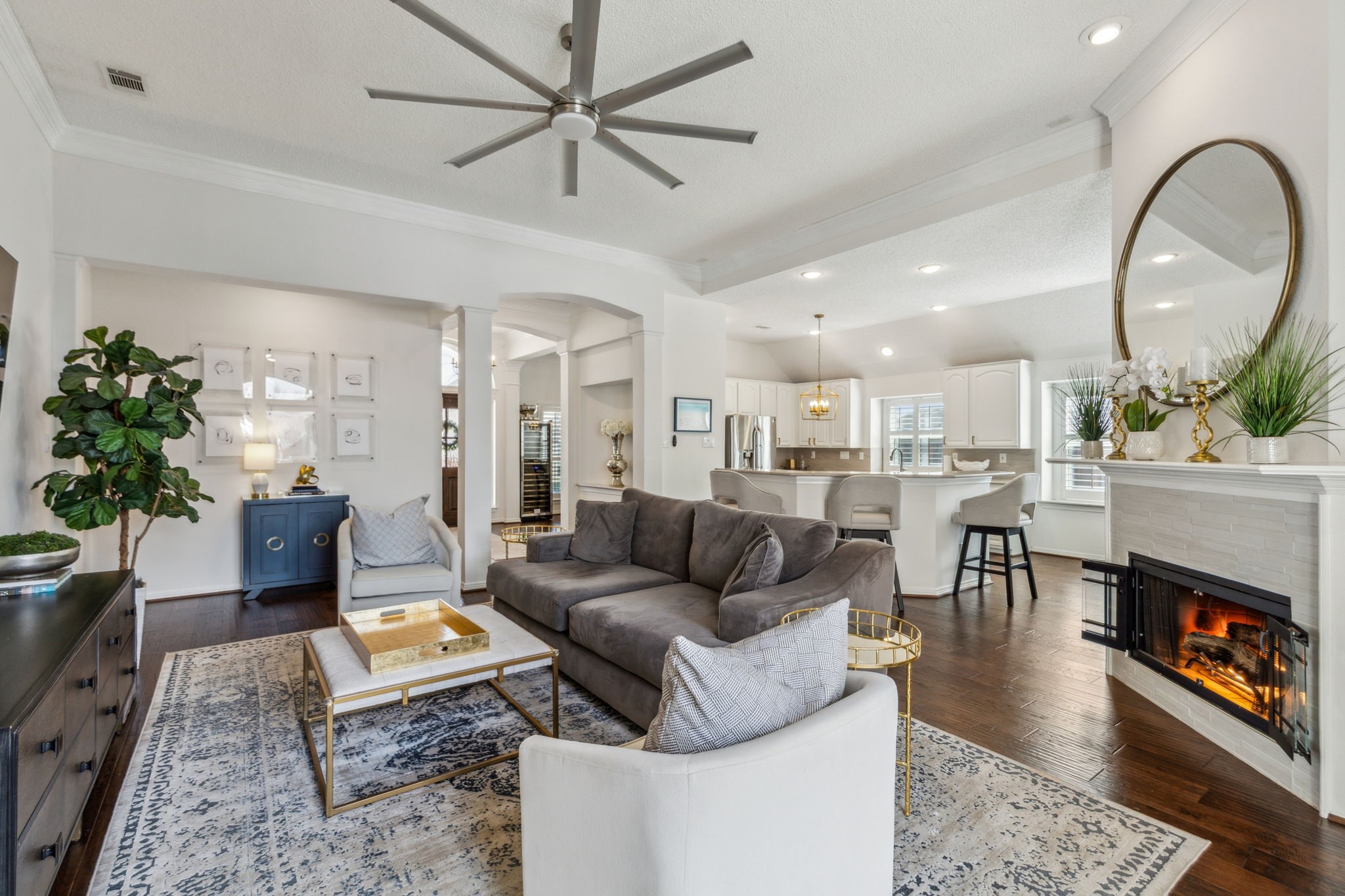 1509 Rockcliff Street