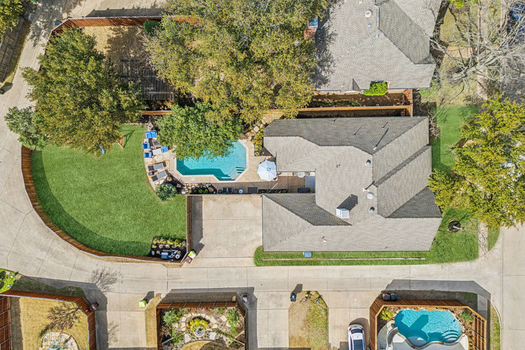 1509 Rockcliff Street