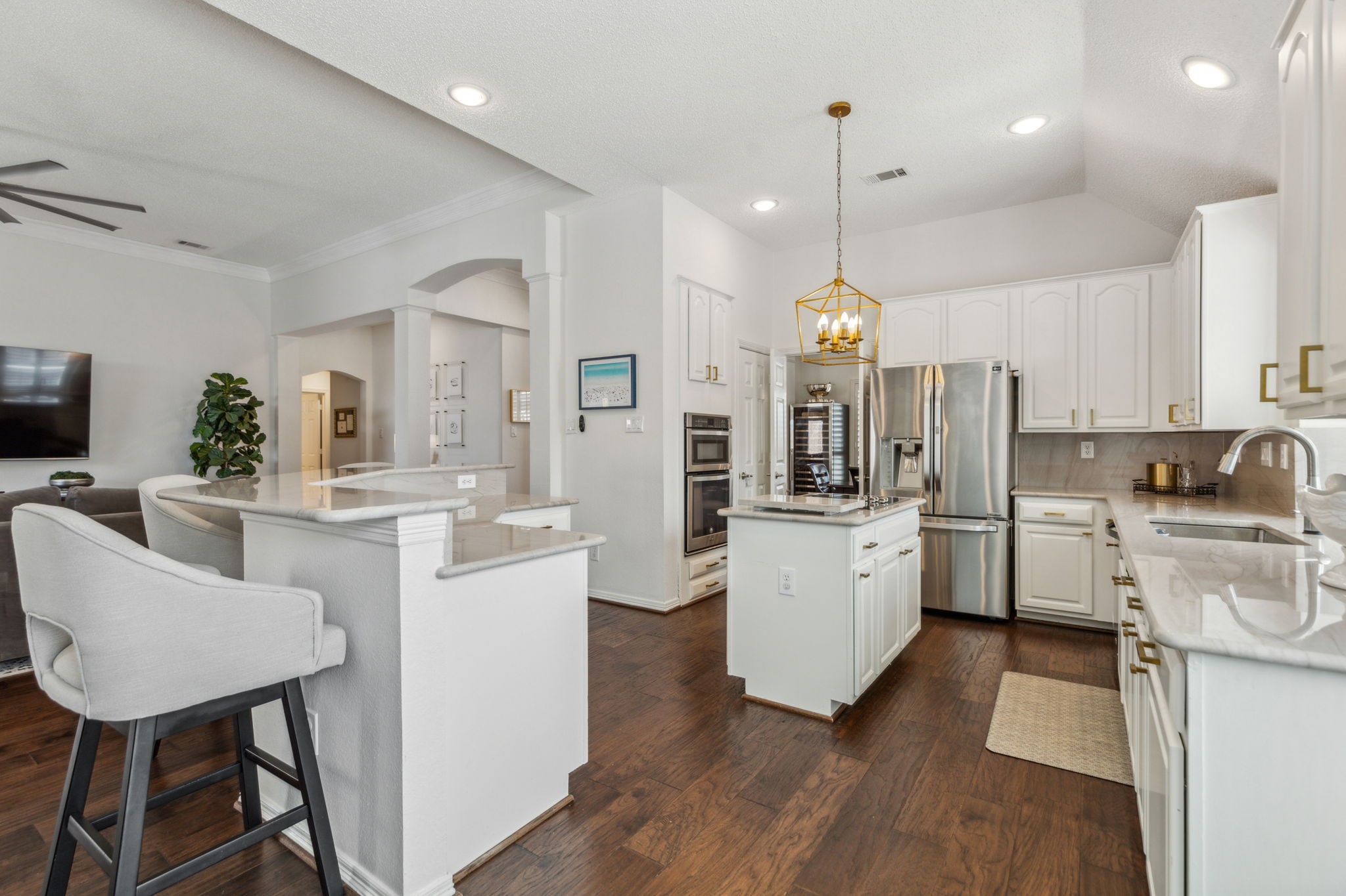 1509 Rockcliff Street