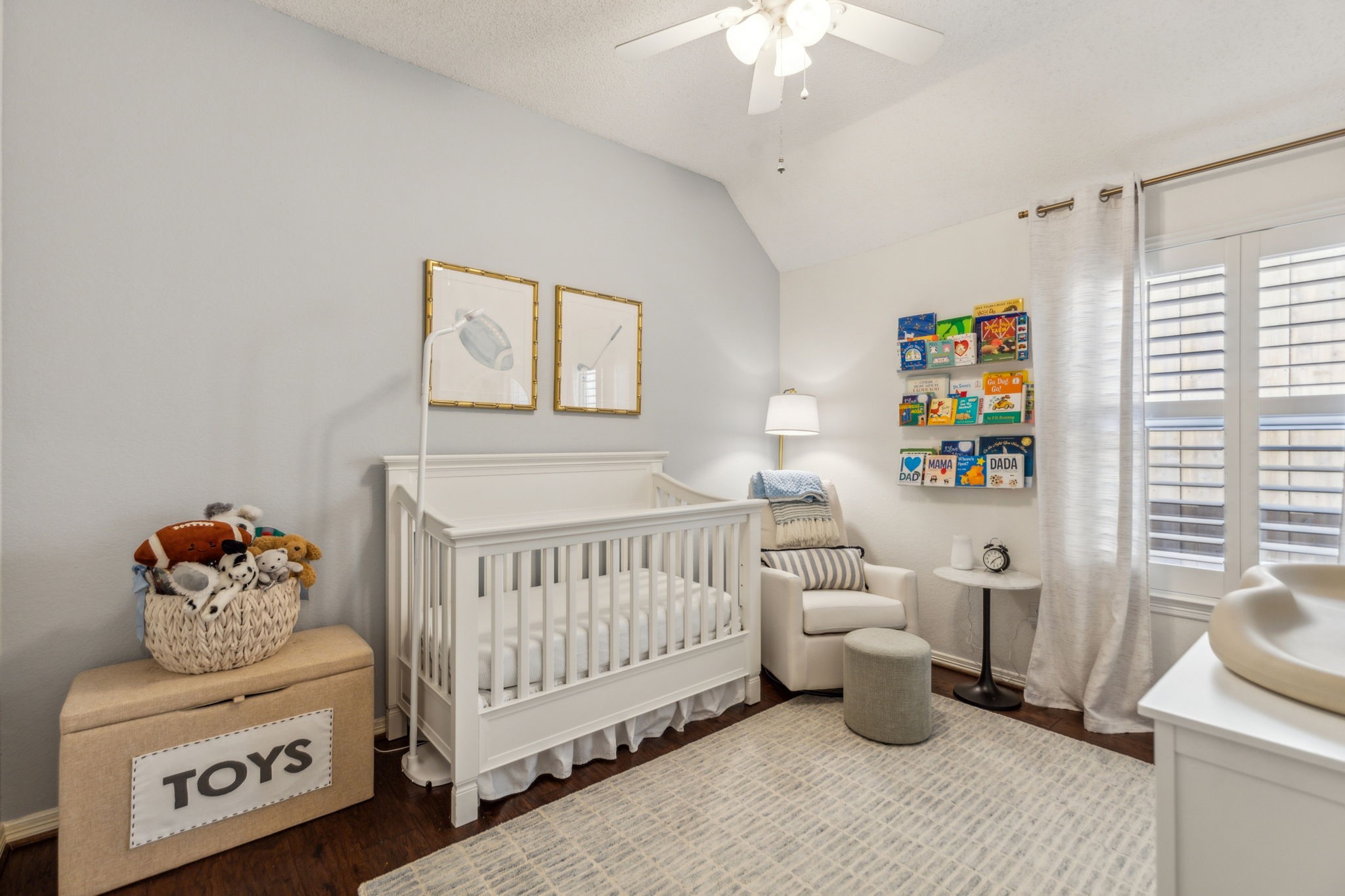 1509 Rockcliff Street