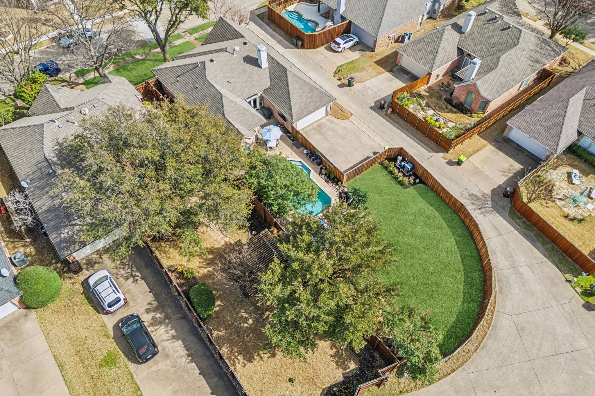 1509 Rockcliff Street