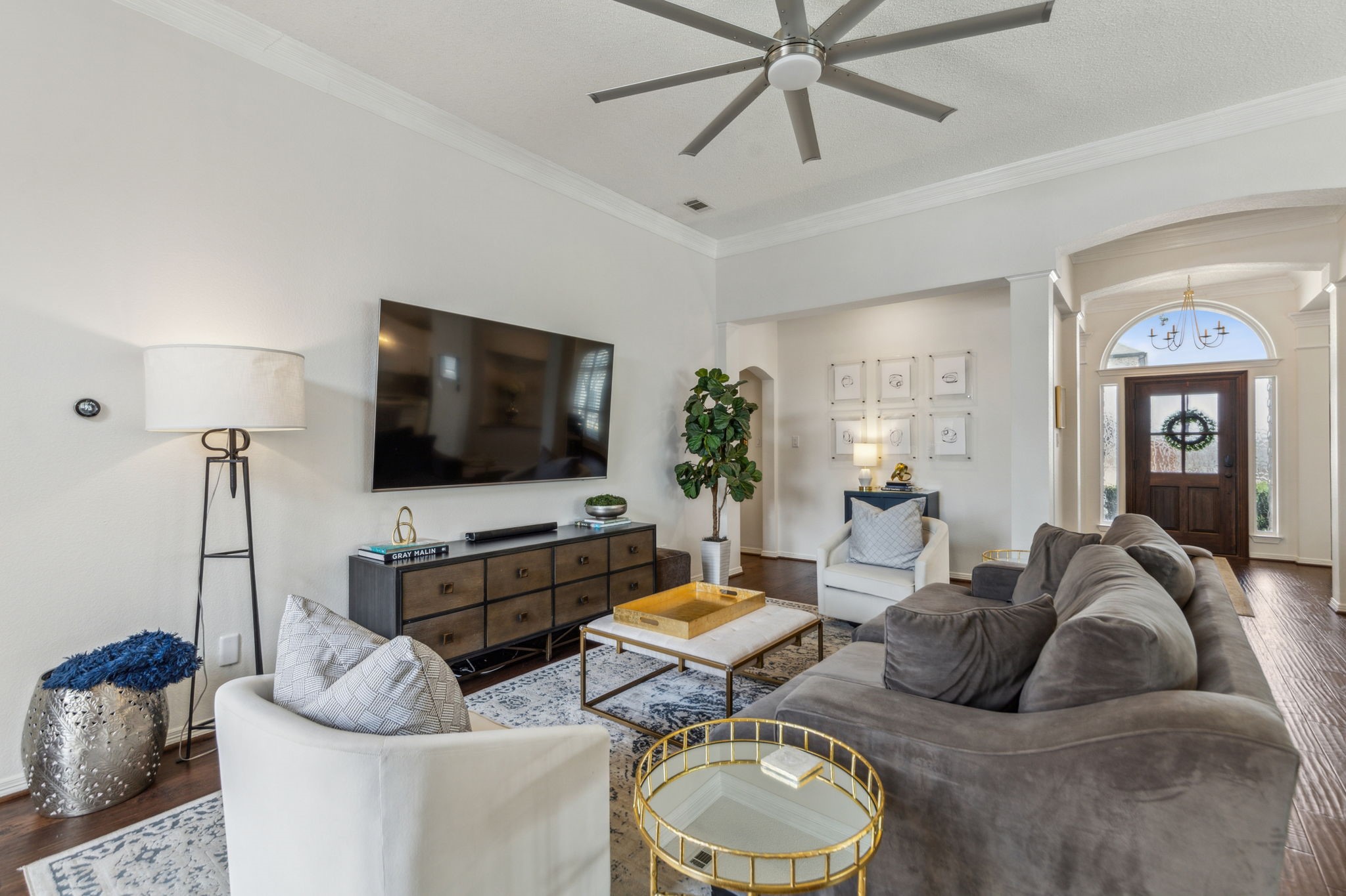 1509 Rockcliff Street