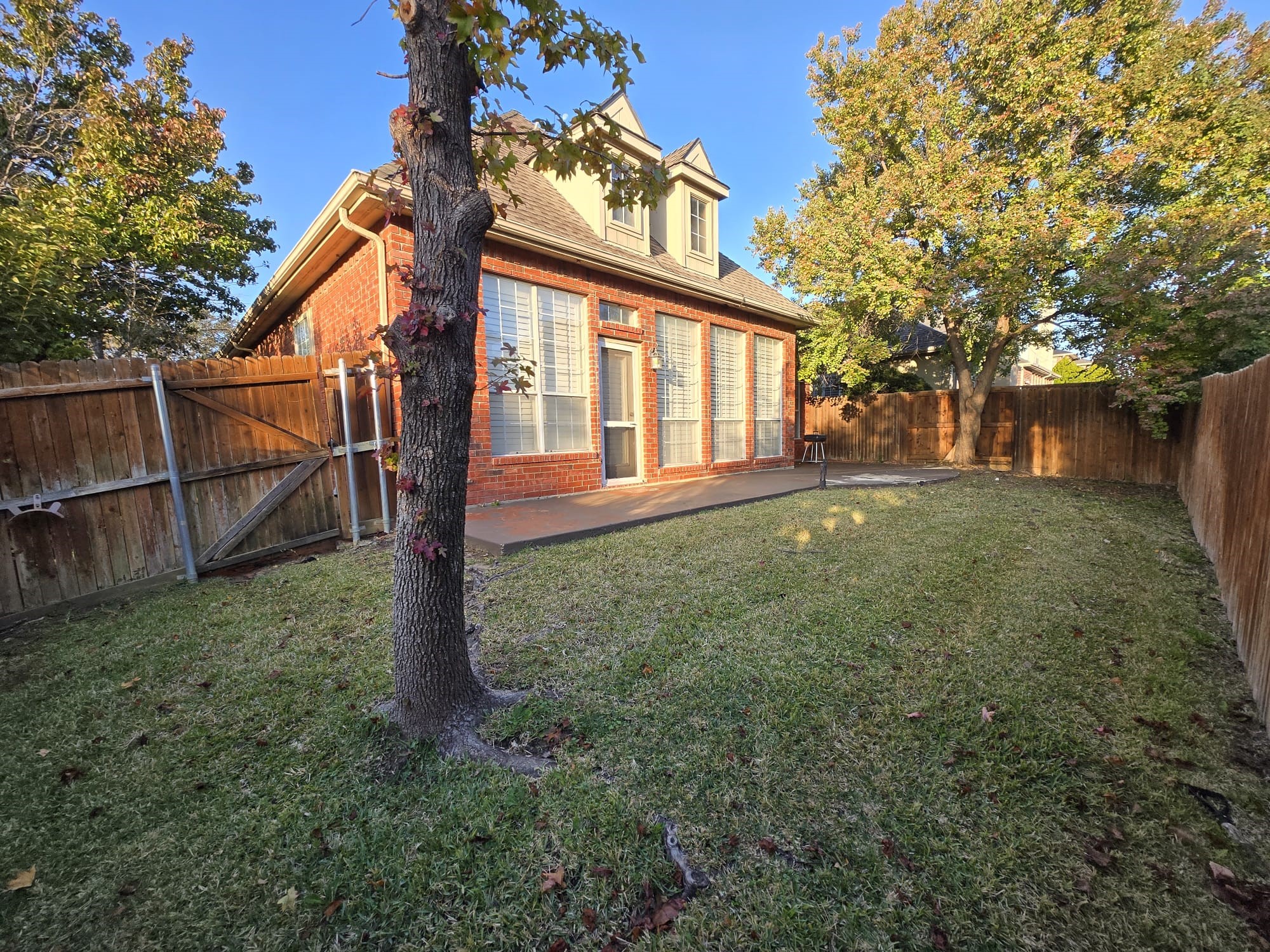 7700 Heather Ridge Court