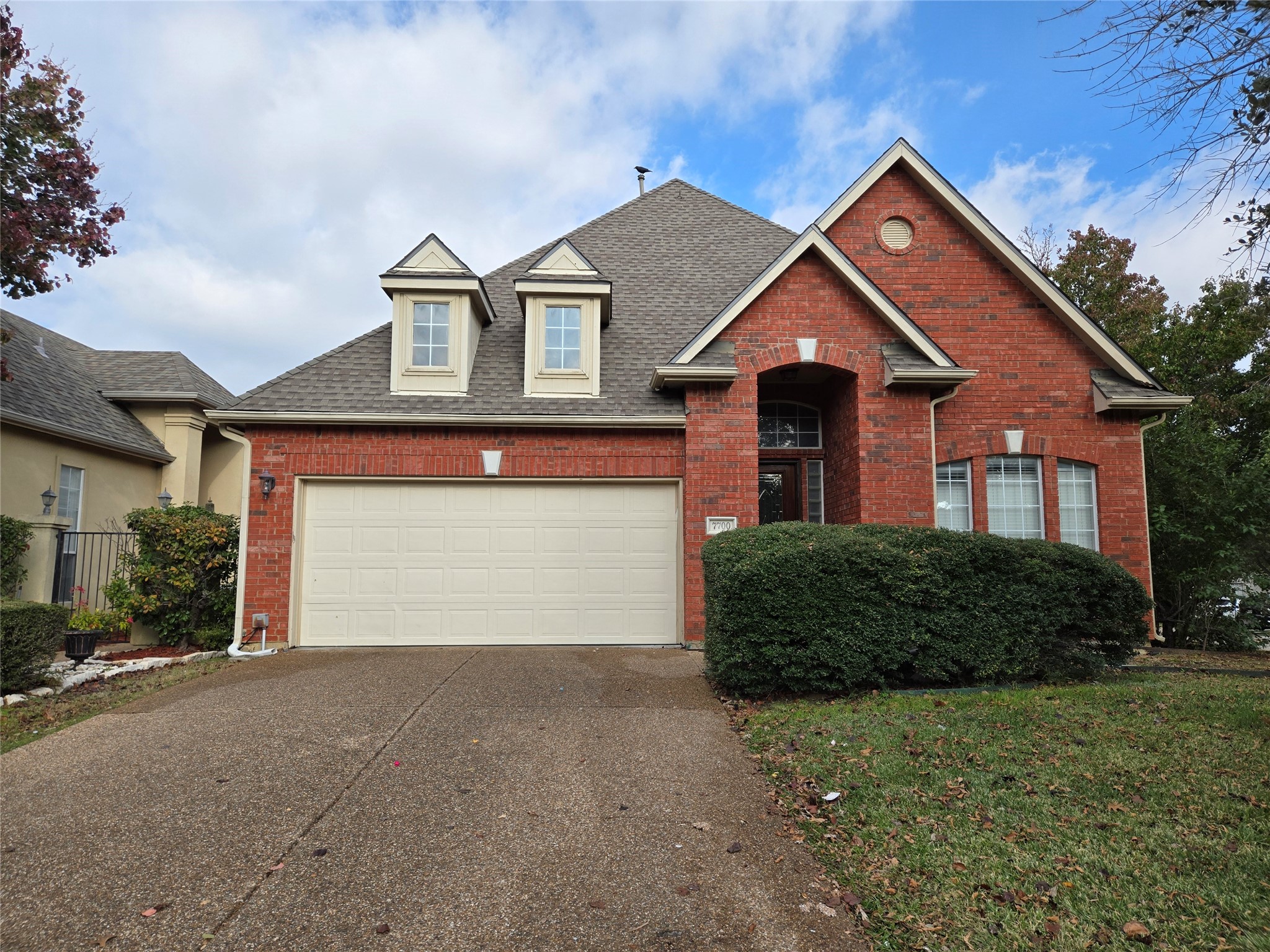 7700 Heather Ridge Court