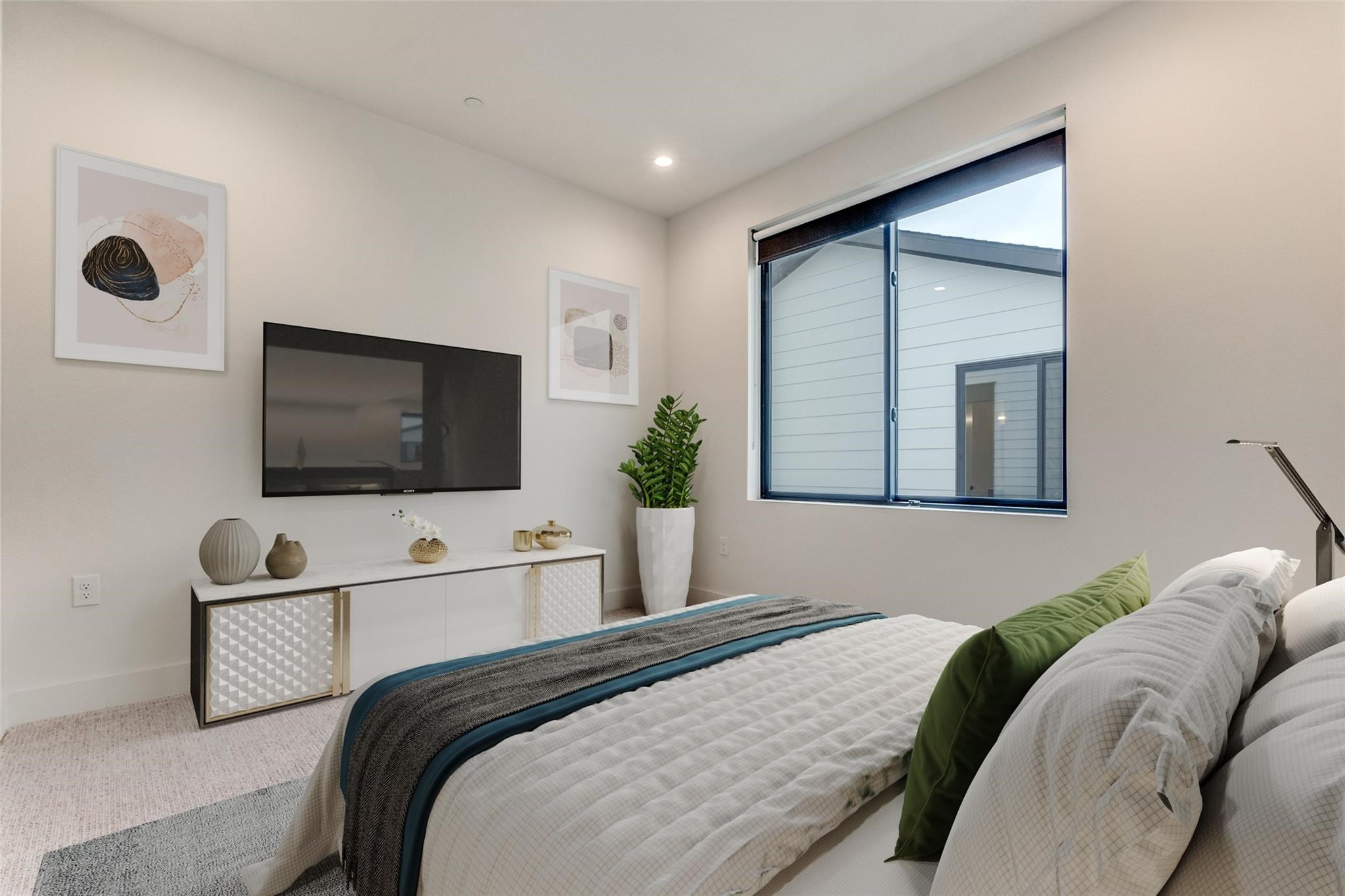 5609 Live Oak Street 501