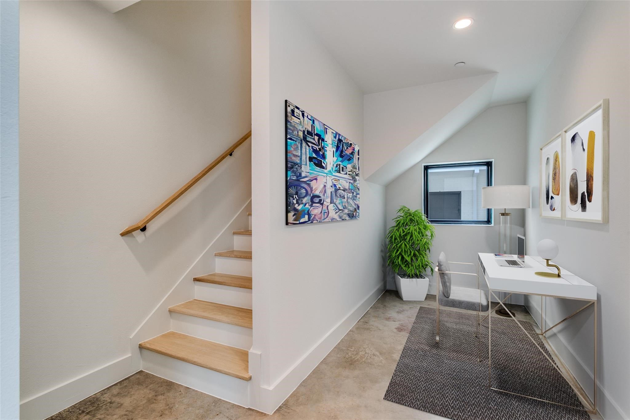 5609 Live Oak Street 501