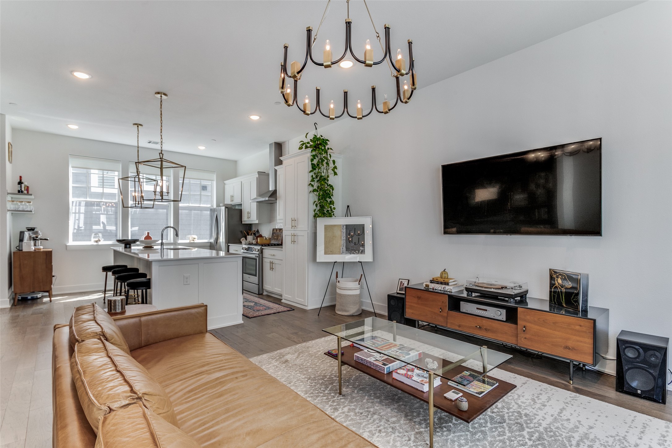 645 N Tyler Street 106