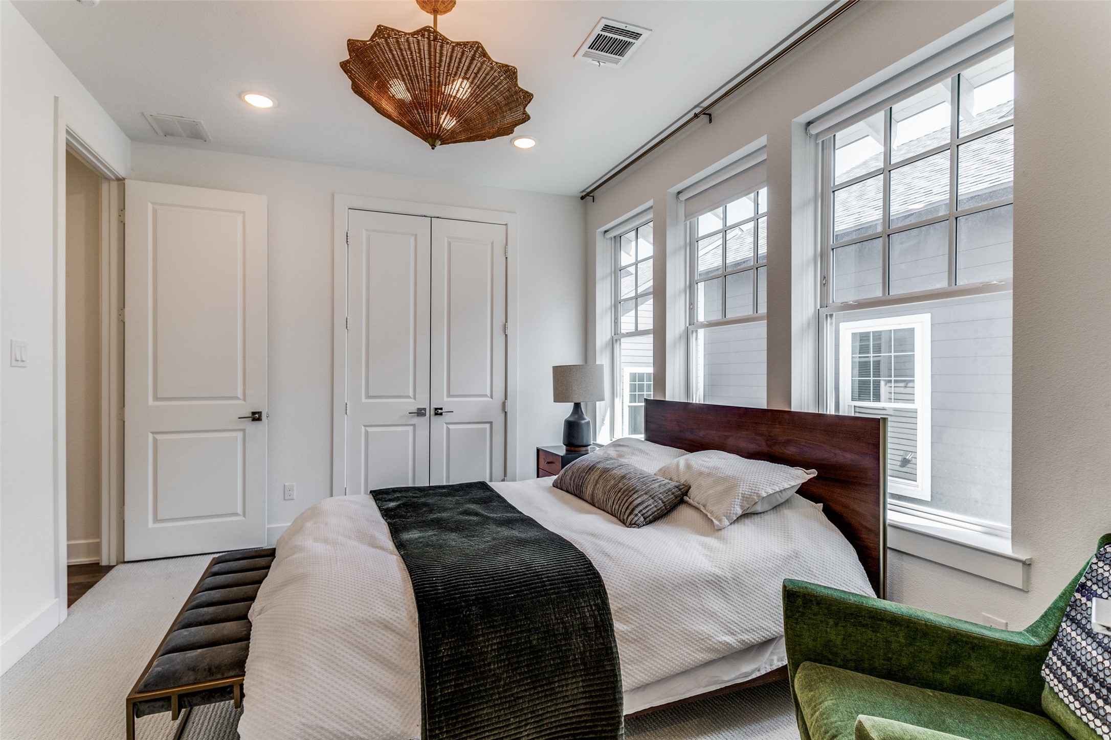 645 N Tyler Street 106