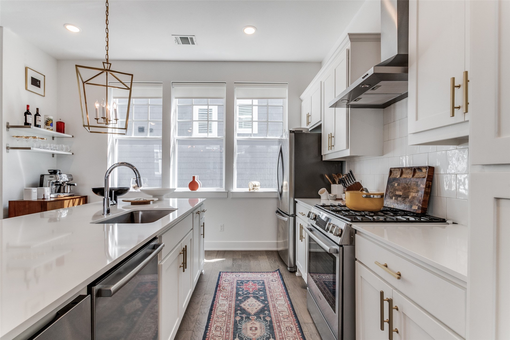 645 N Tyler Street 106