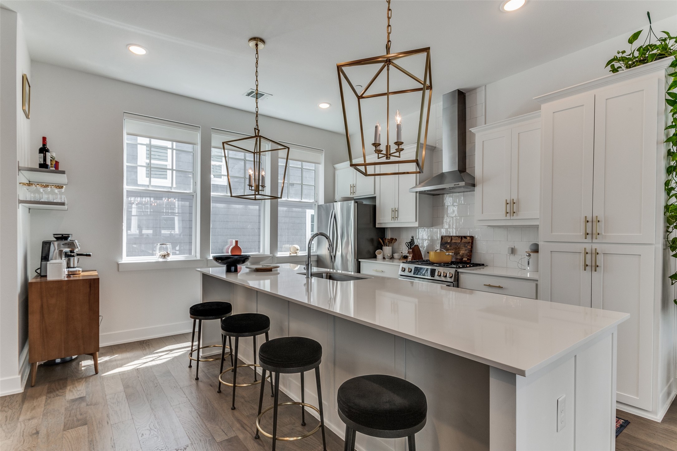 645 N Tyler Street 106