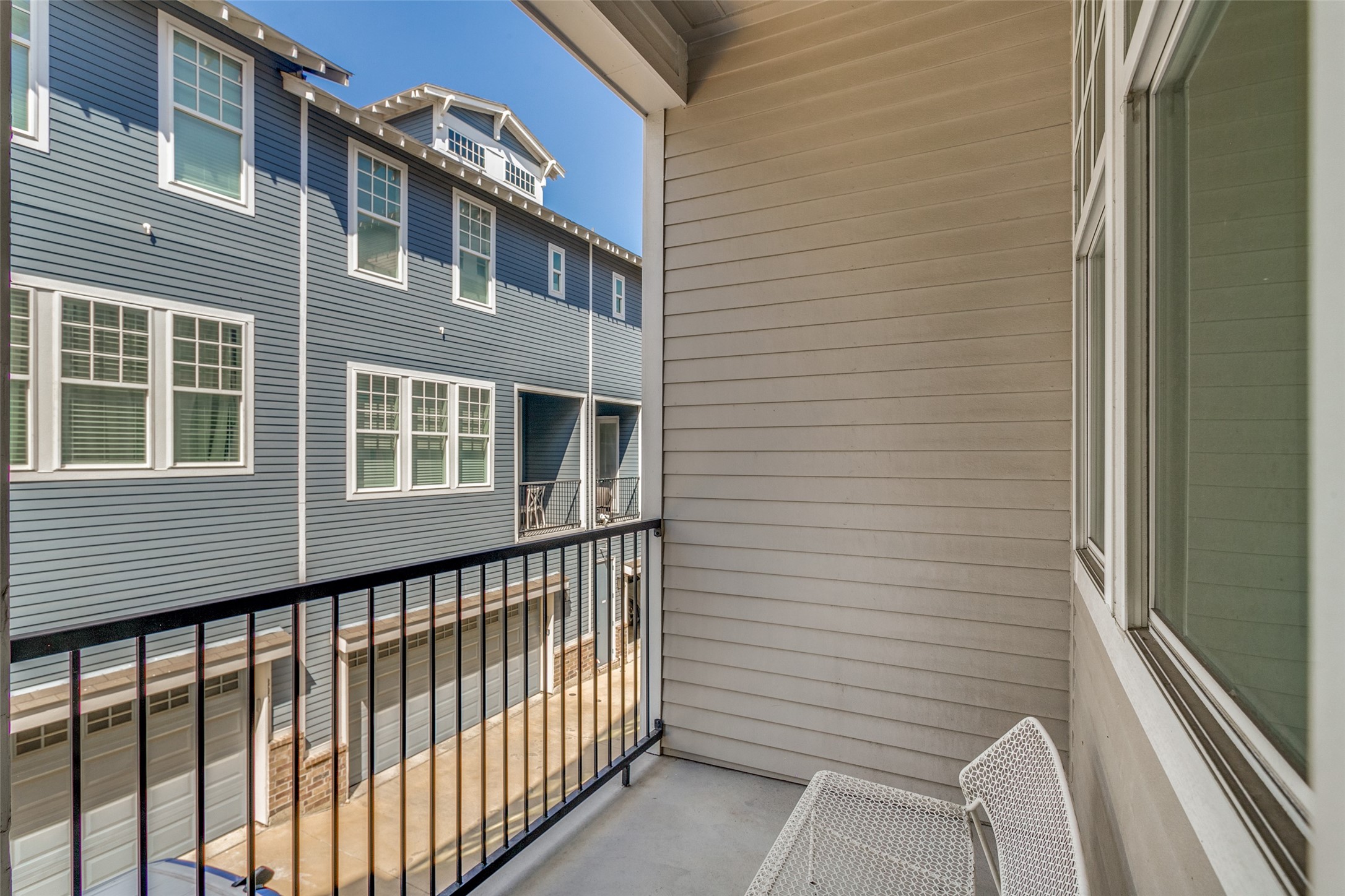 645 N Tyler Street 106