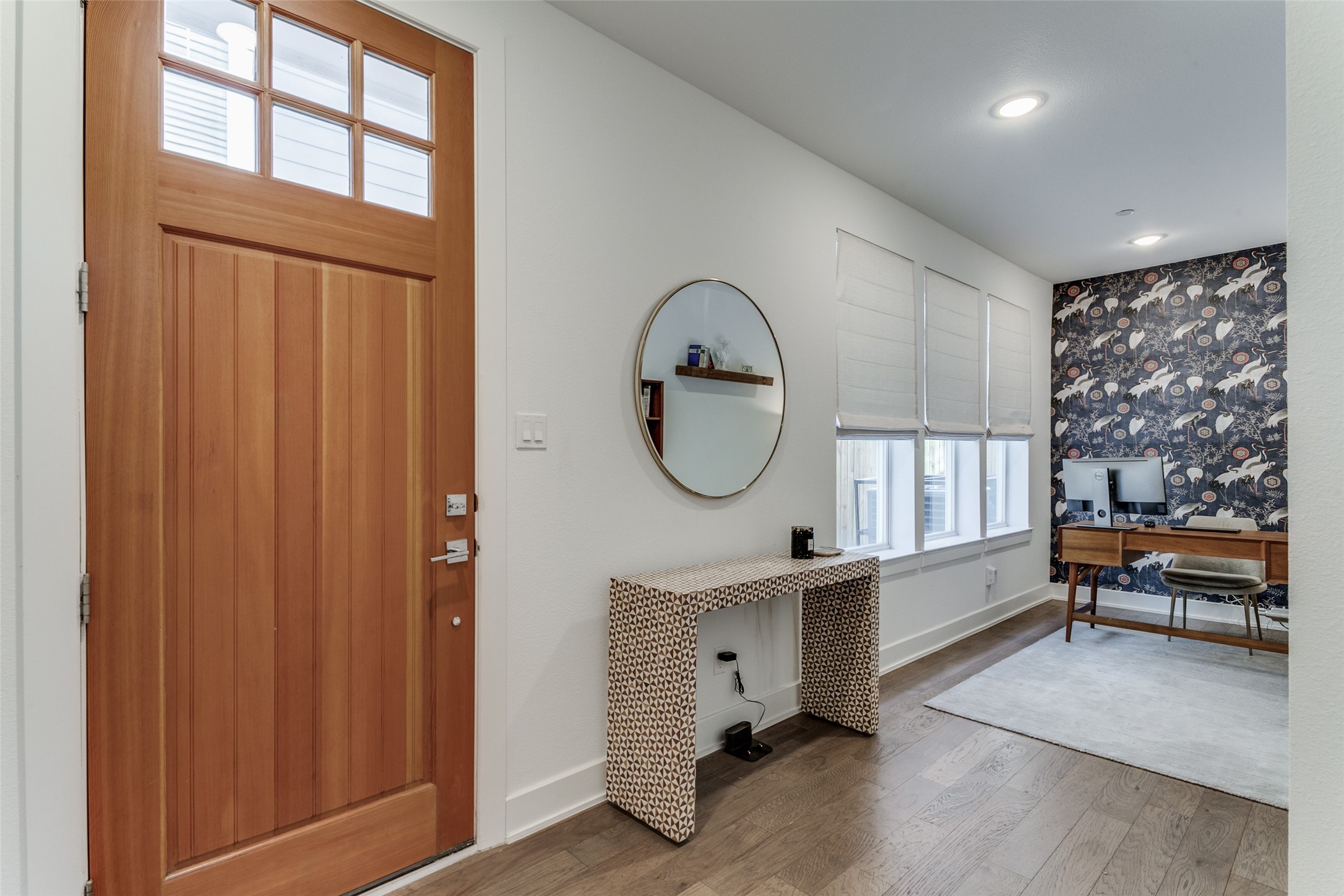 645 N Tyler Street 106